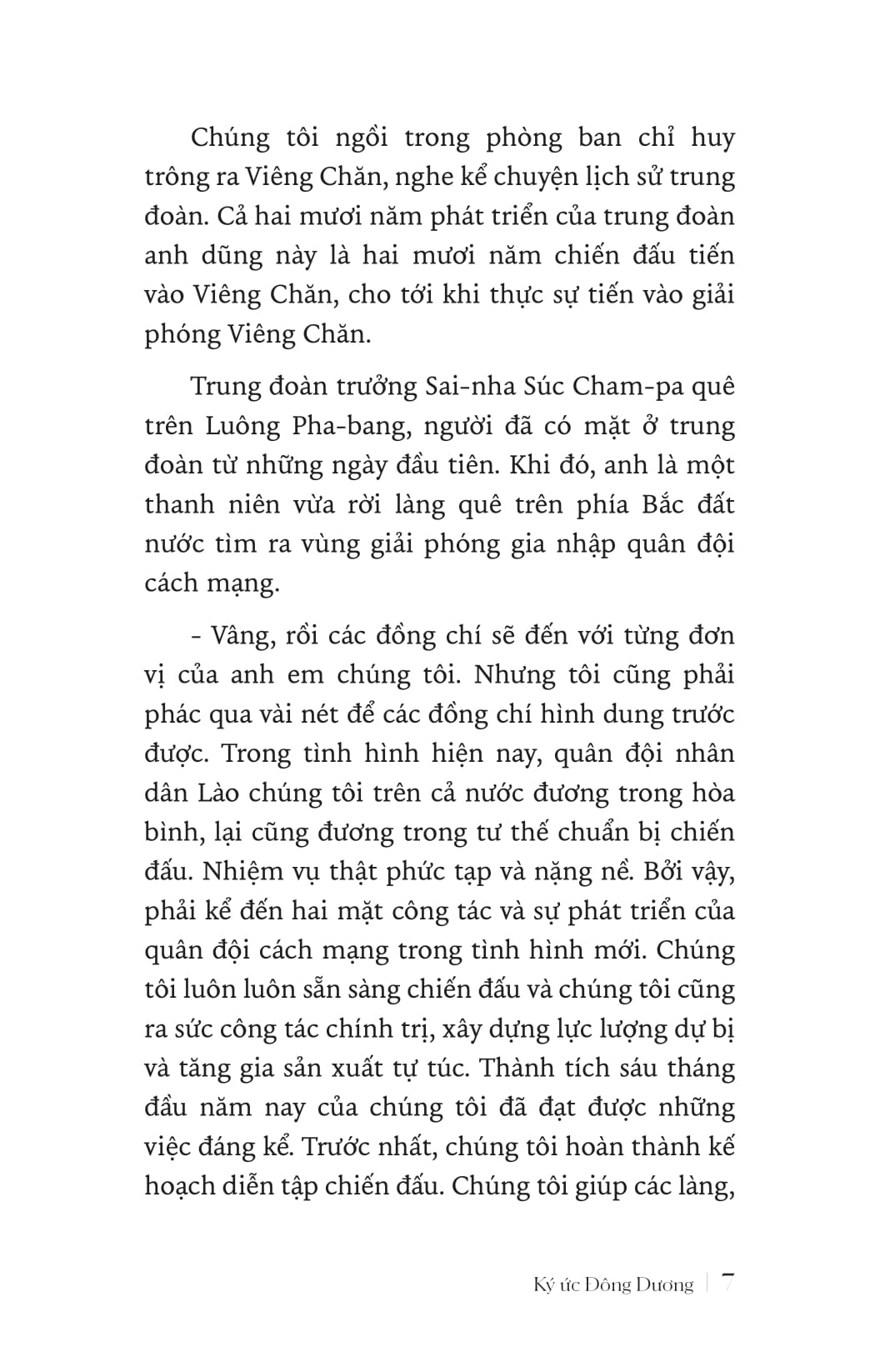 ký ức đông dương - Ảnh 5