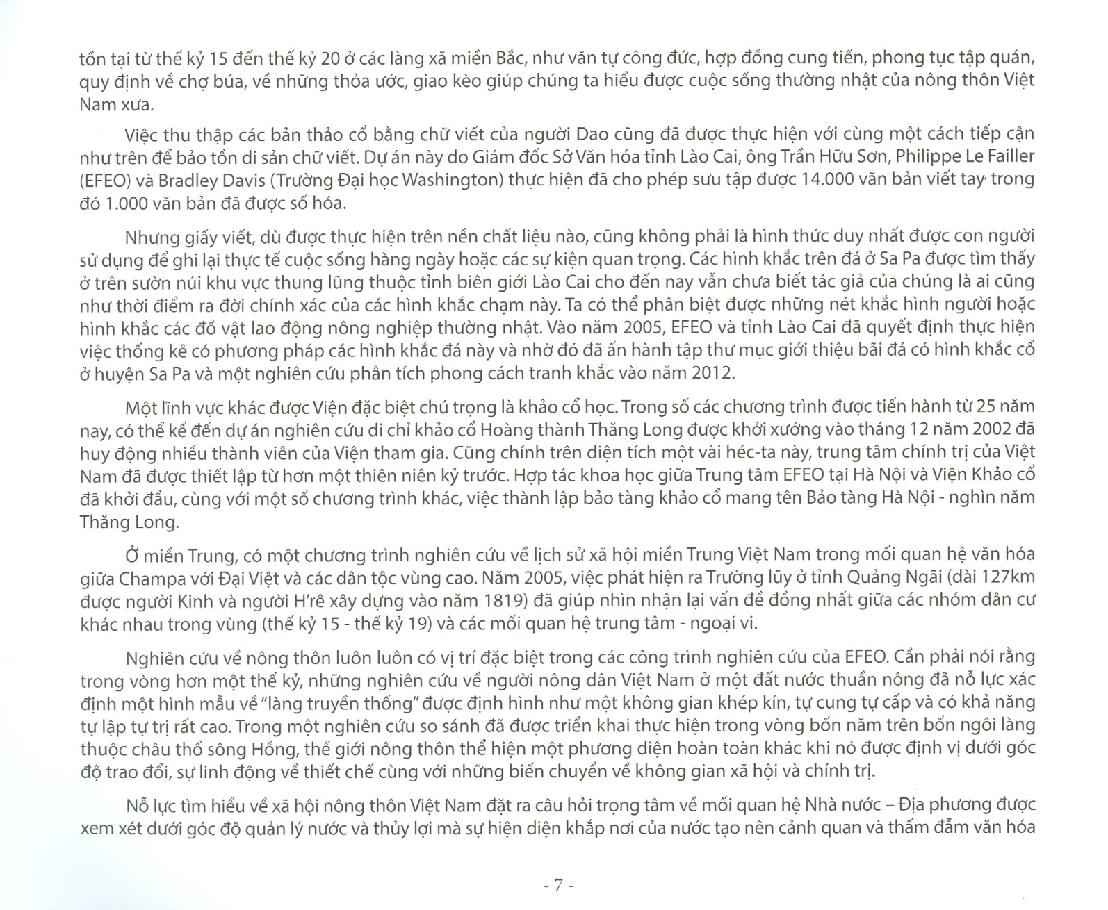 ký ức đông dương (anh - việt - pháp) - bìa cứng - Ảnh 5