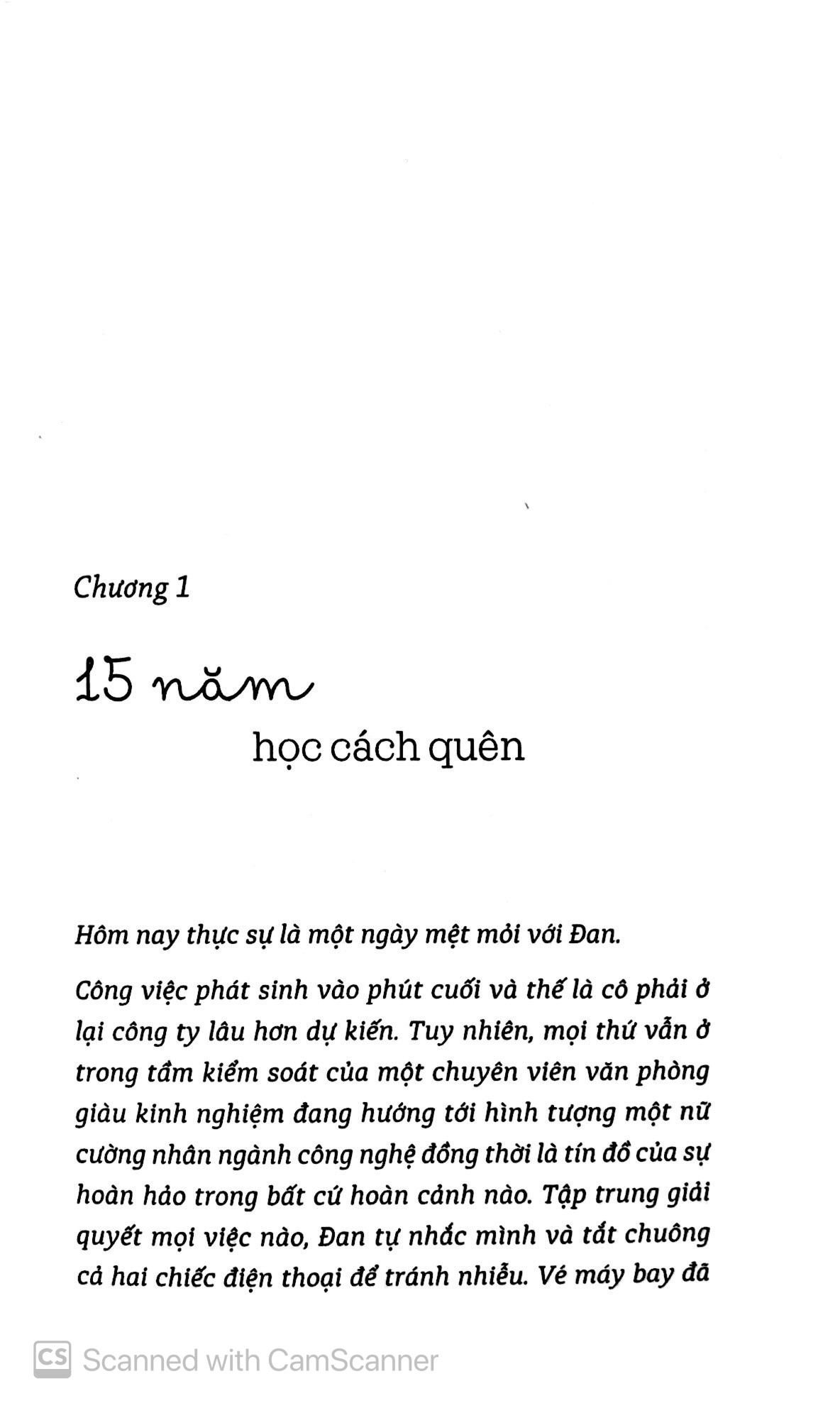 ký ức được đánh số - chọn cách nào để trưởng thành - Ảnh 6