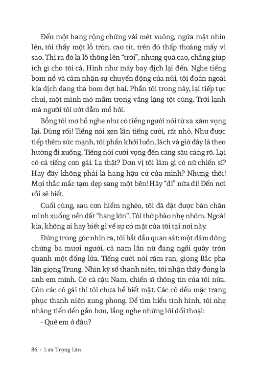 ký ức đường trường sơn - Ảnh 10