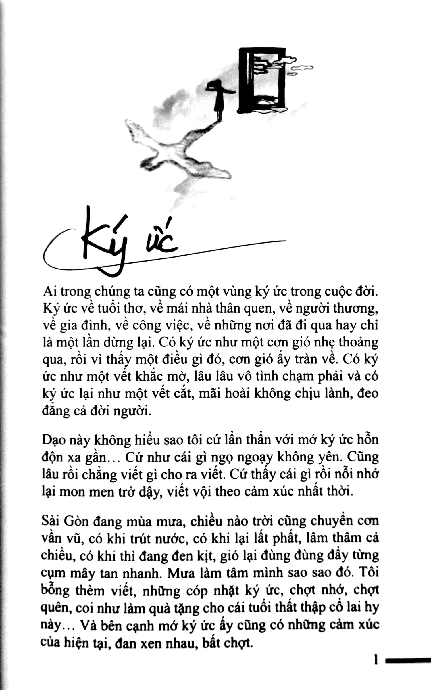 ký ức - dzoãn vân - Ảnh 3