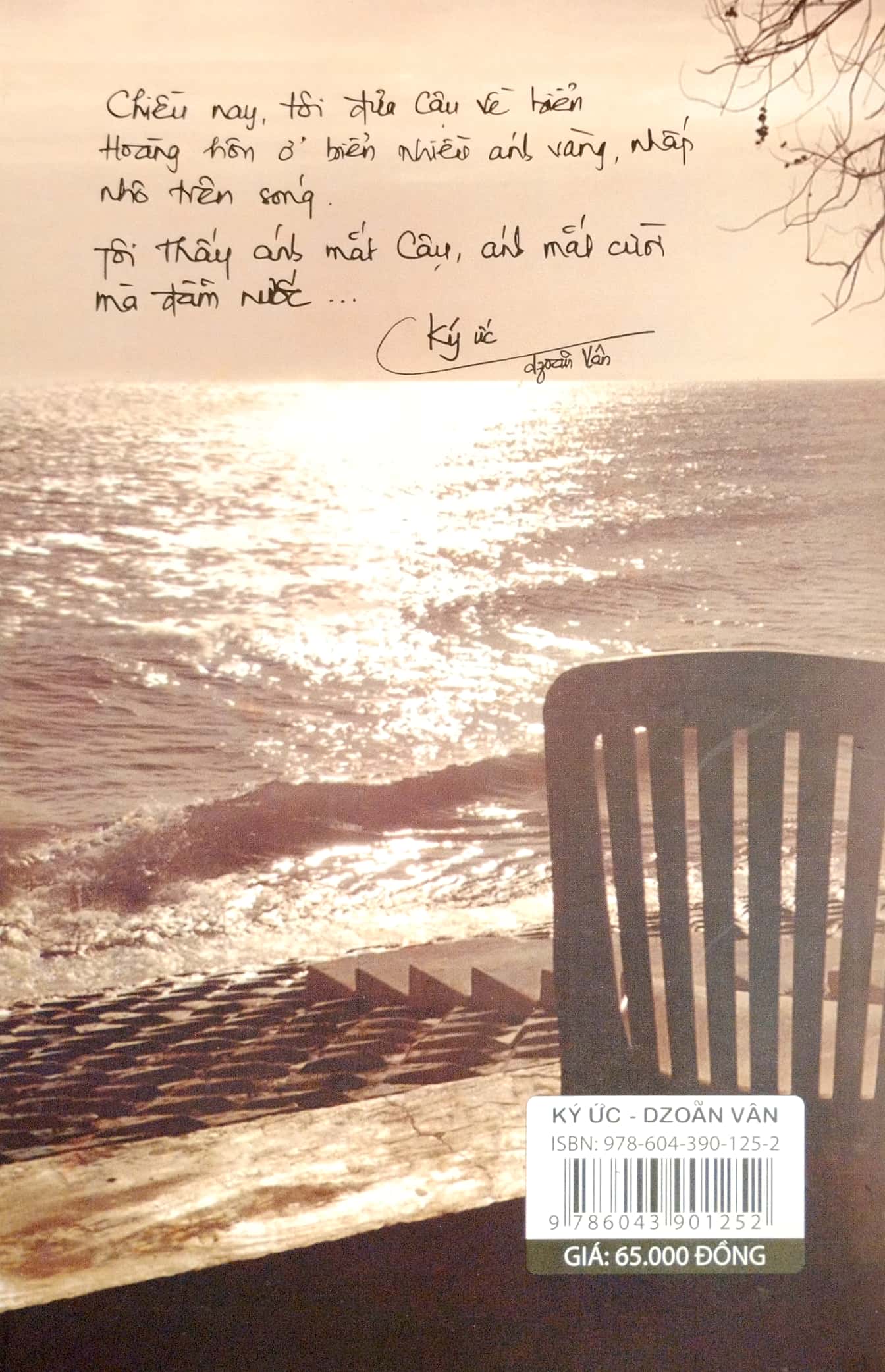 ký ức - dzoãn vân - Ảnh 6