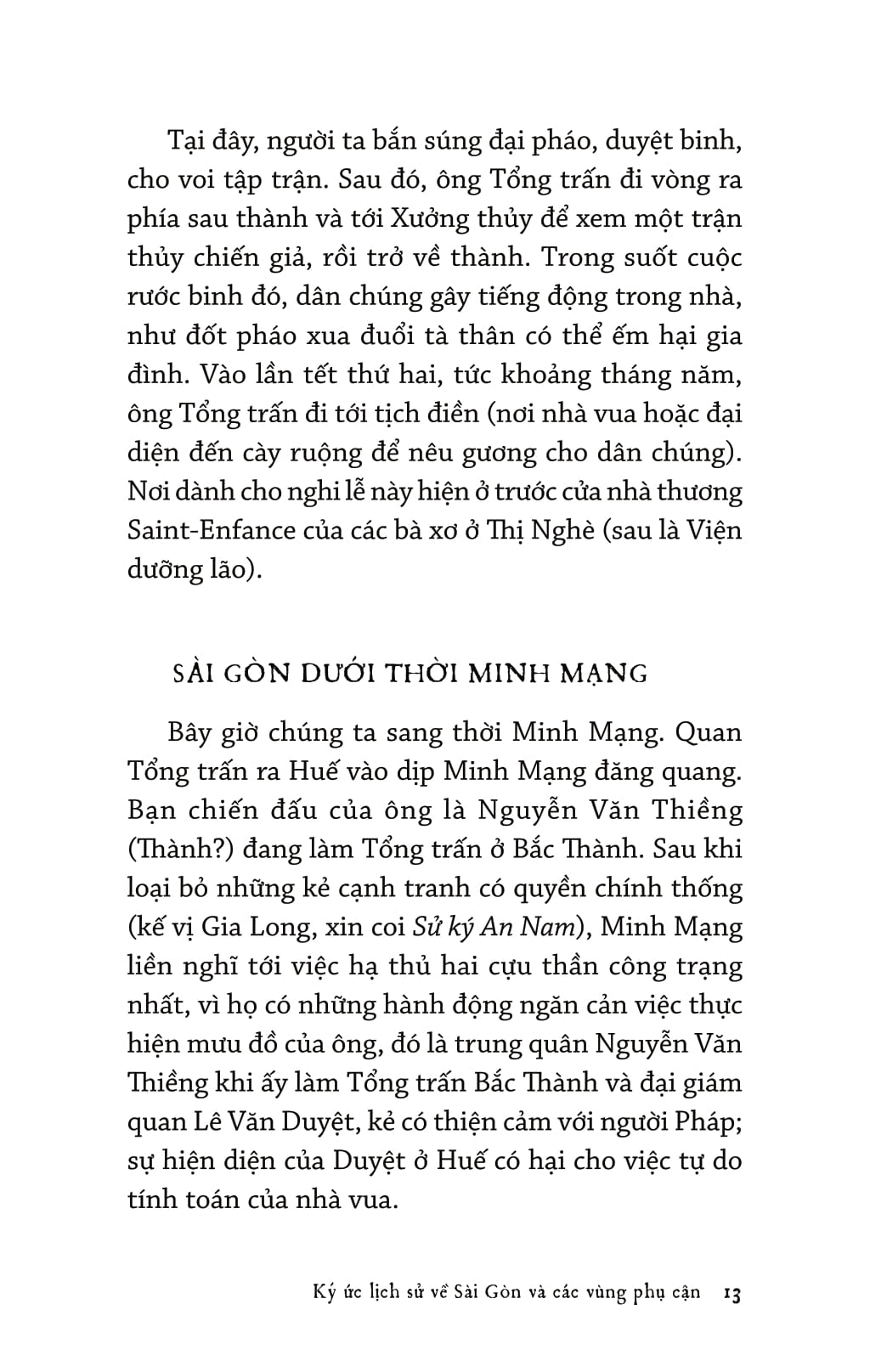 ký ức lịch sử về sài gòn và các vùng phụ cận - Ảnh 9