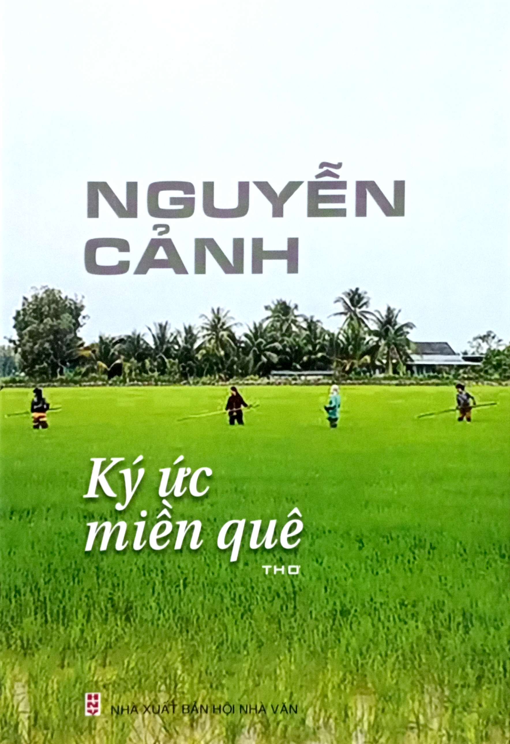 Ký Ức Miền Quê - Ảnh 3