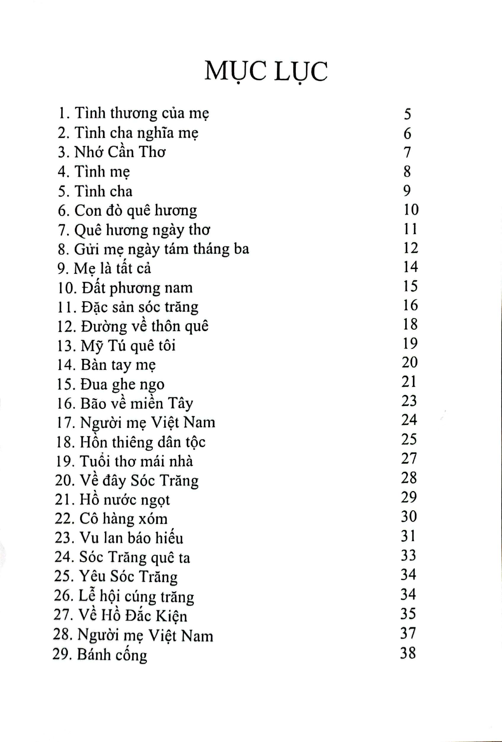 Ký Ức Miền Quê - Ảnh 4