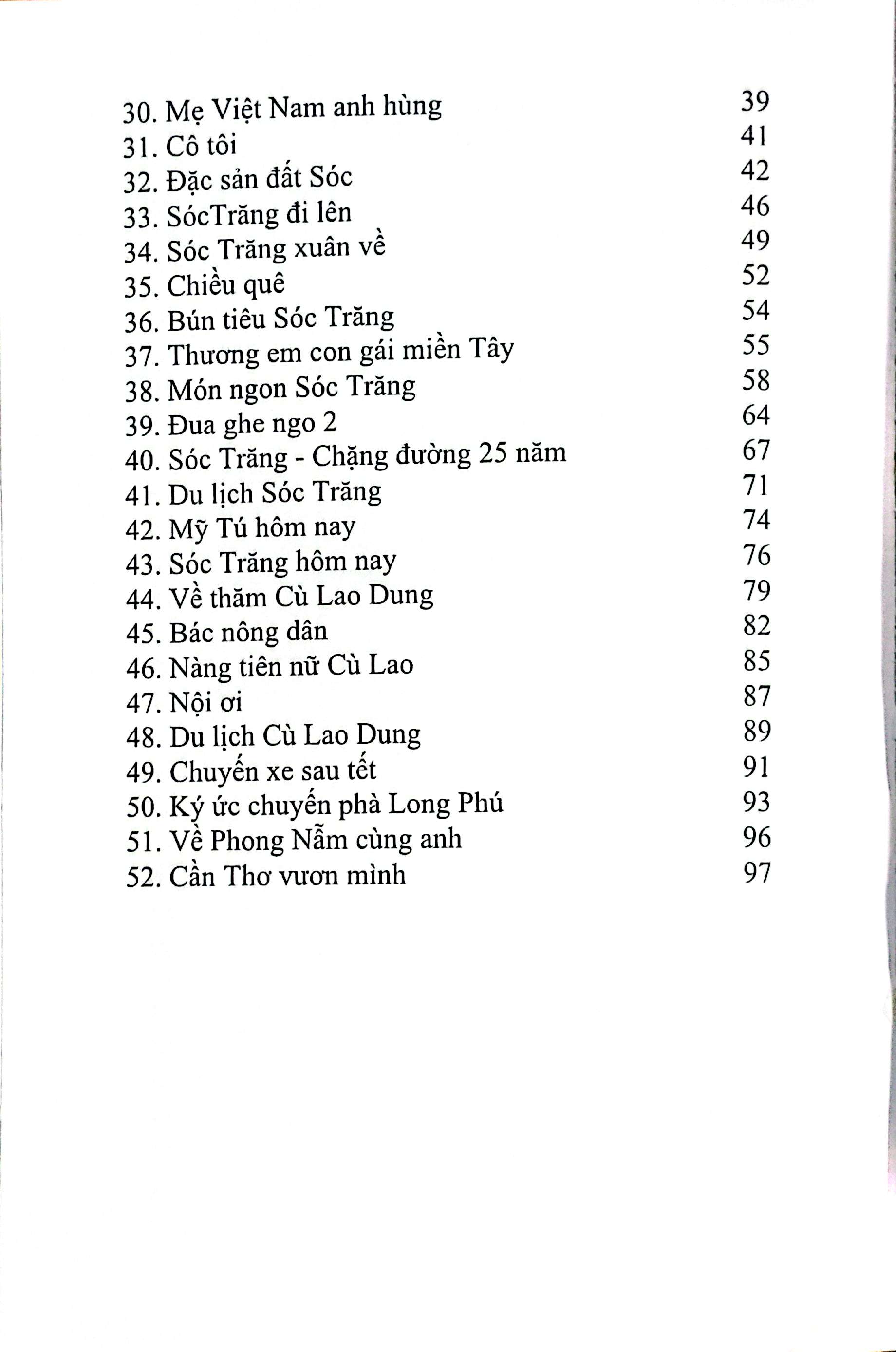 Ký Ức Miền Quê - Ảnh 5