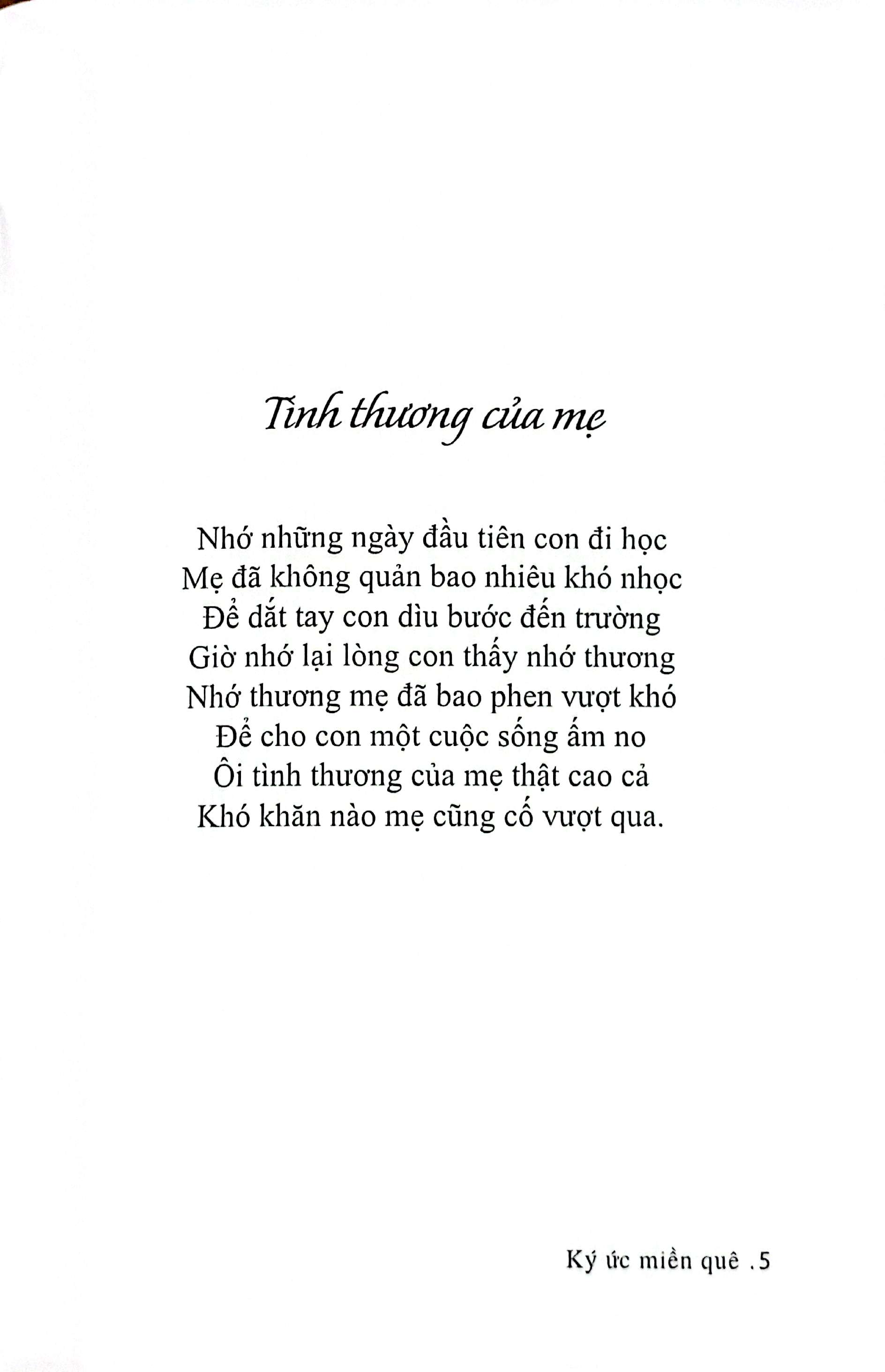 Ký Ức Miền Quê - Ảnh 6