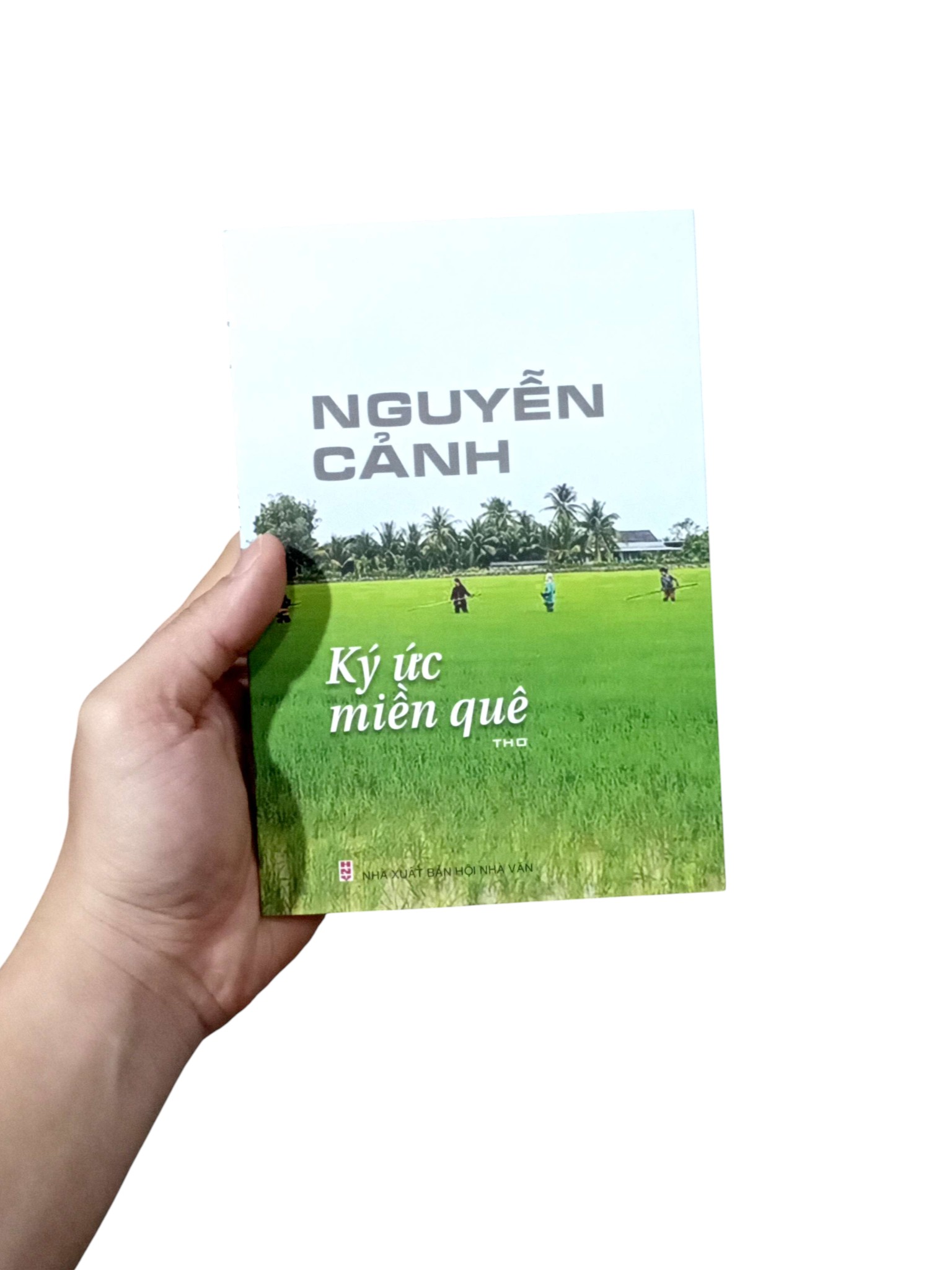 Ký Ức Miền Quê - Ảnh 9