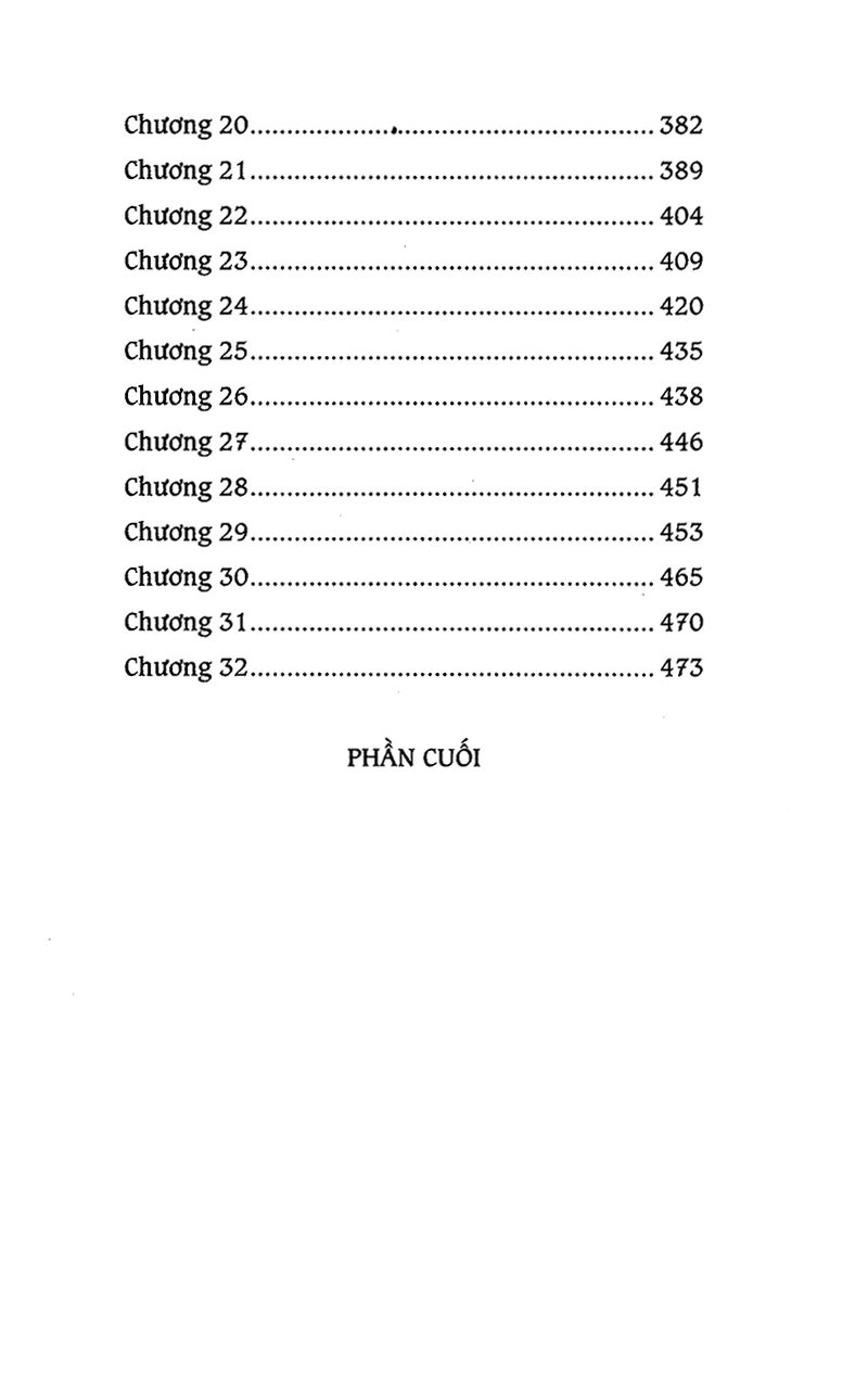 ký ức nửa đêm (tái bản 2016) - Ảnh 4