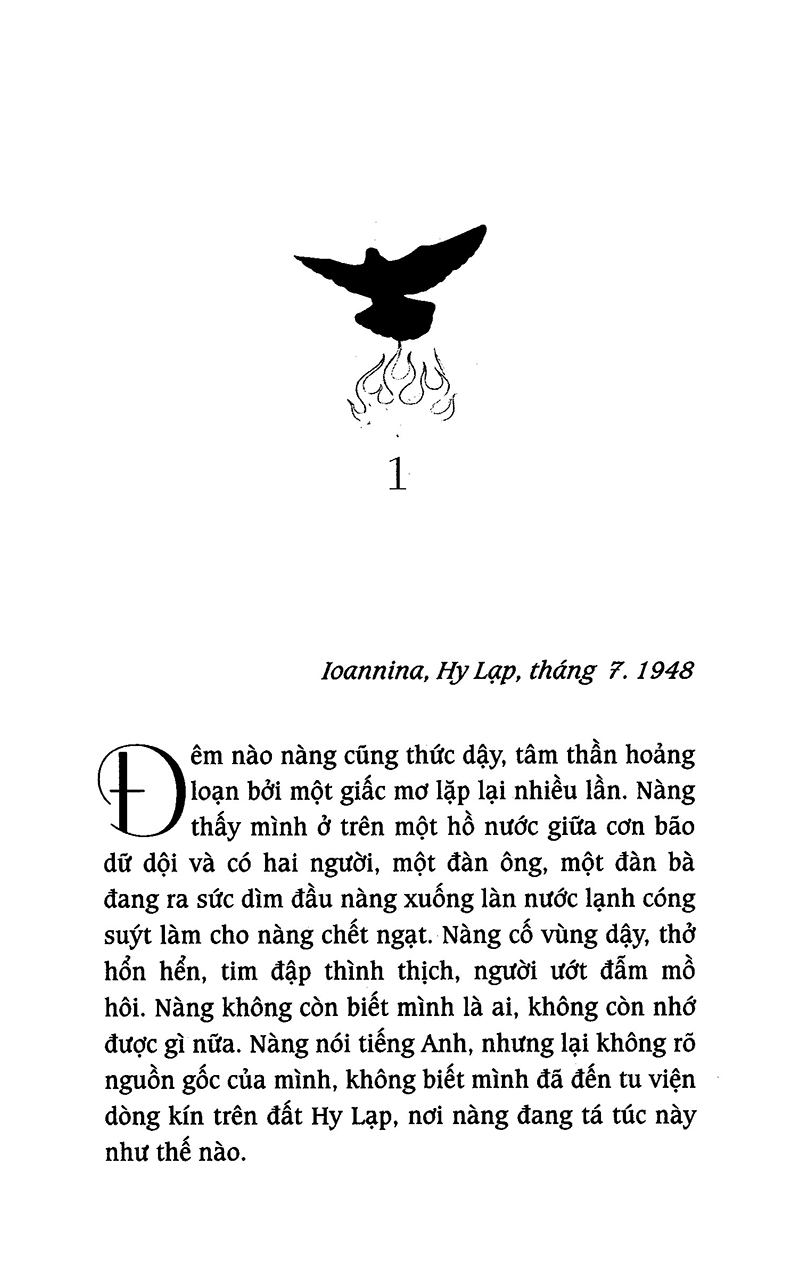 ký ức nửa đêm (tái bản 2016) - Ảnh 5