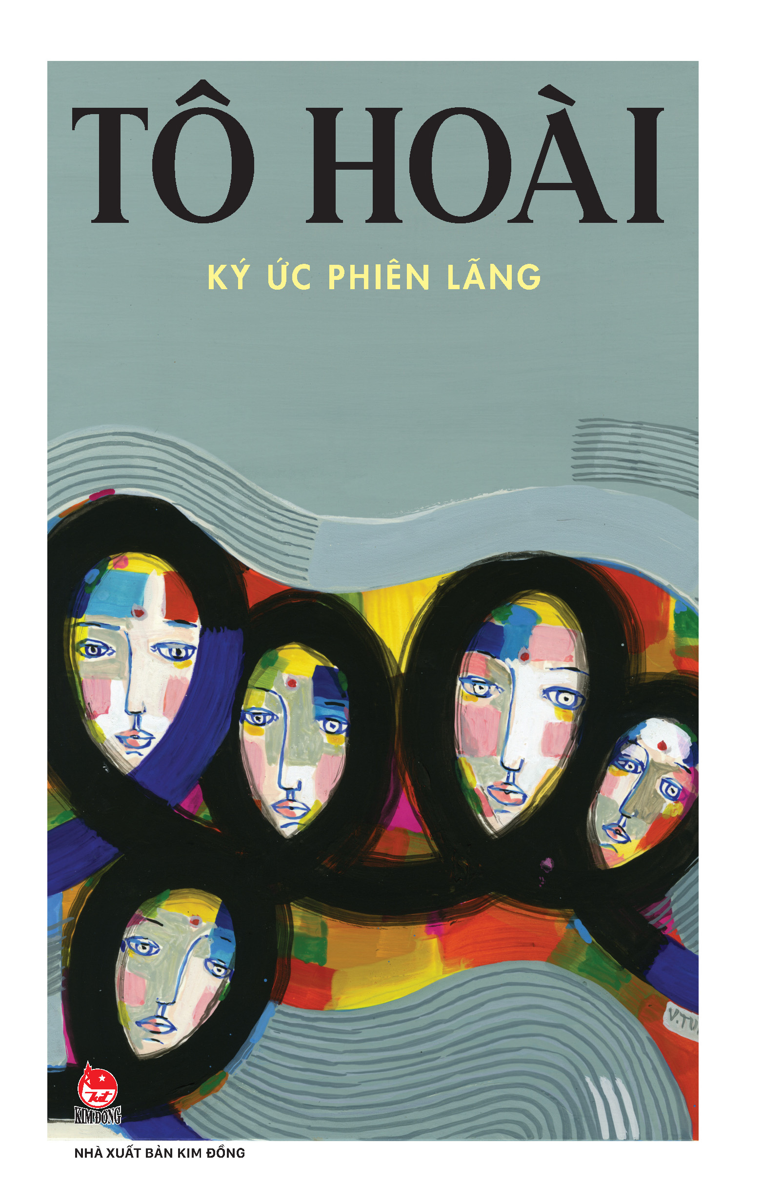 ký ức phiên lãng - Ảnh 2