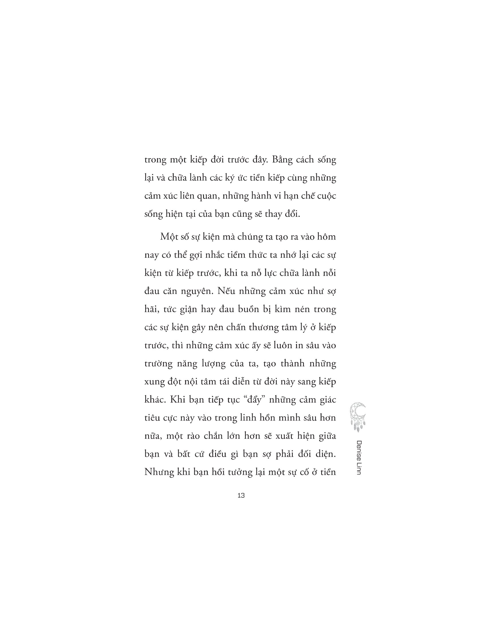 ký ức tiền kiếp chữa lành nhân duyên - Ảnh 12