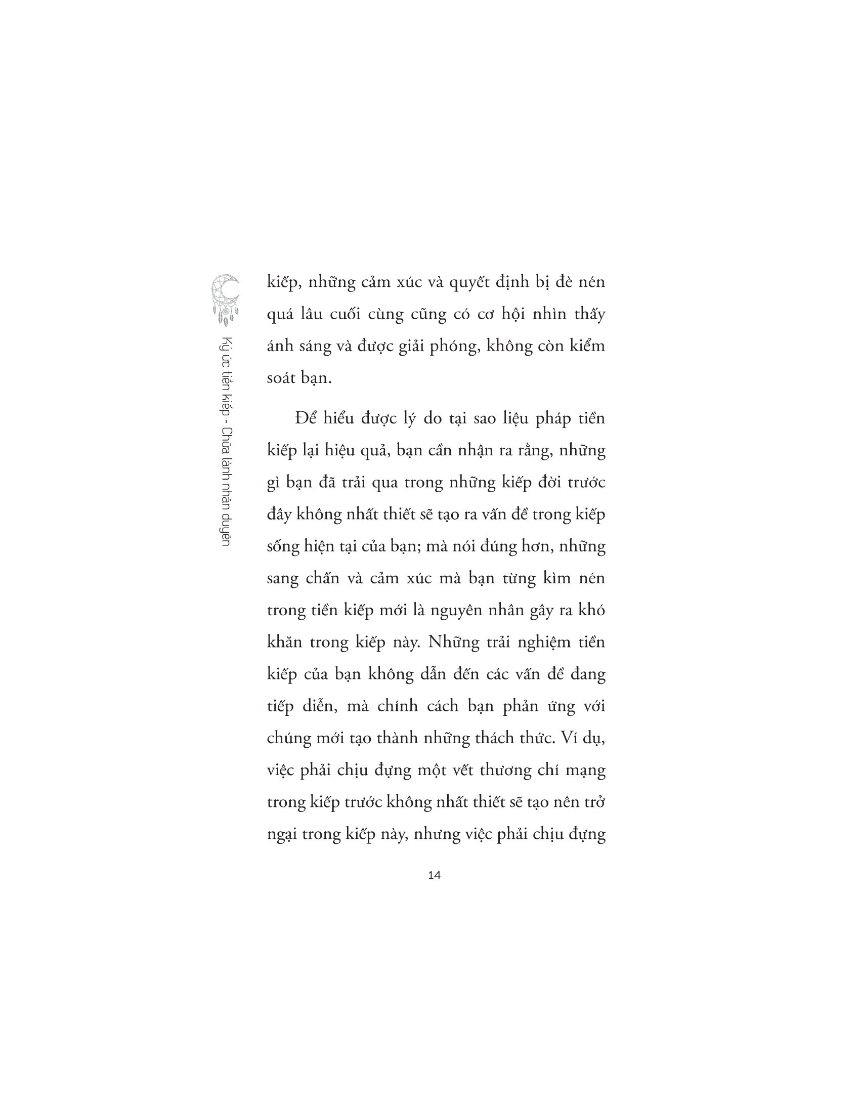 ký ức tiền kiếp chữa lành nhân duyên - Ảnh 13