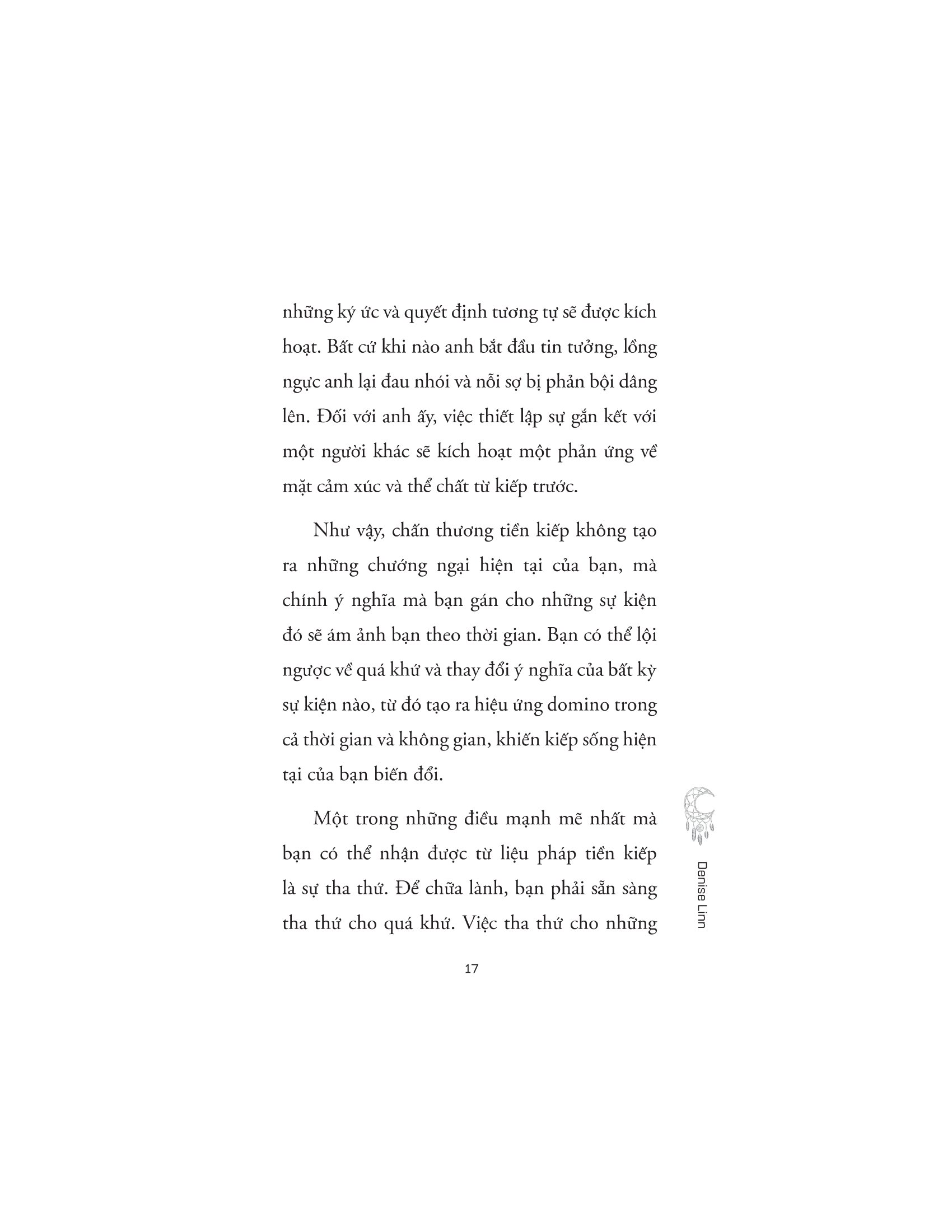 ký ức tiền kiếp chữa lành nhân duyên - Ảnh 16