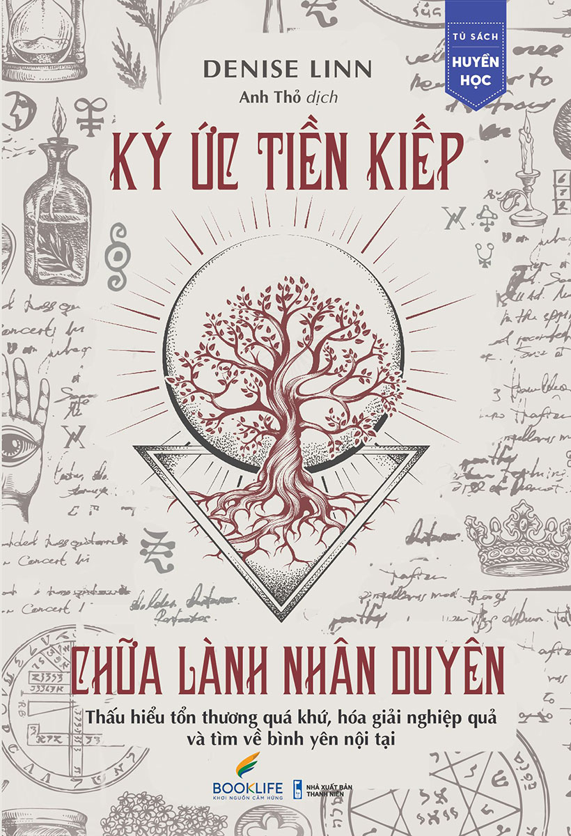 ký ức tiền kiếp chữa lành nhân duyên - Ảnh 2