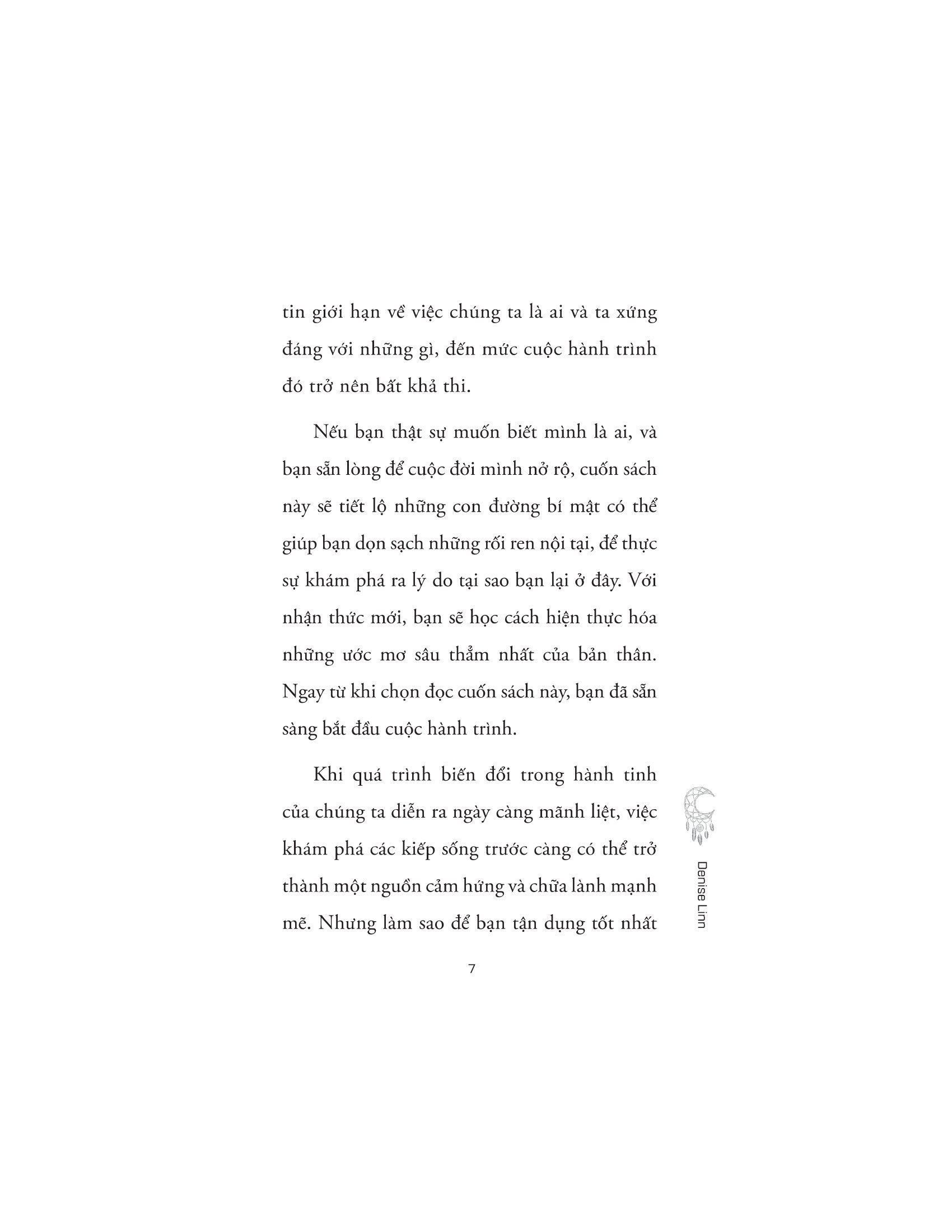 ký ức tiền kiếp chữa lành nhân duyên - Ảnh 6