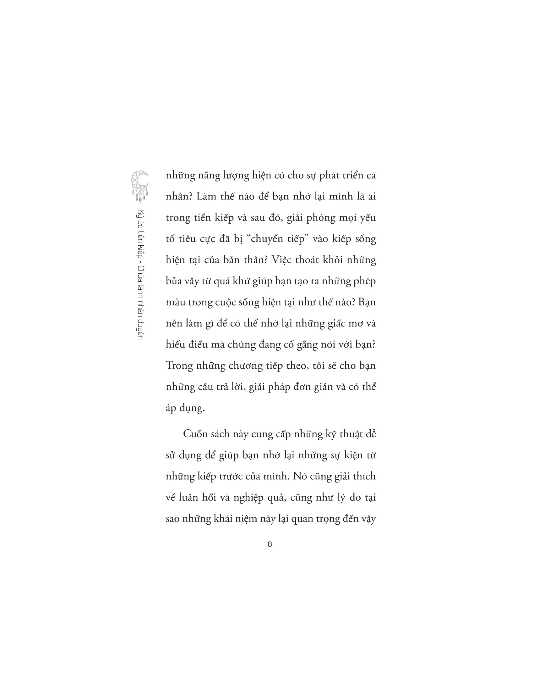 ký ức tiền kiếp chữa lành nhân duyên - Ảnh 7