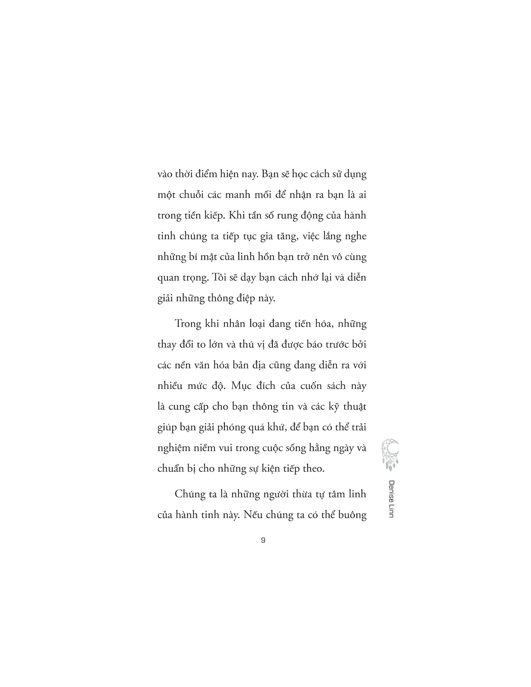 ký ức tiền kiếp chữa lành nhân duyên - Ảnh 8