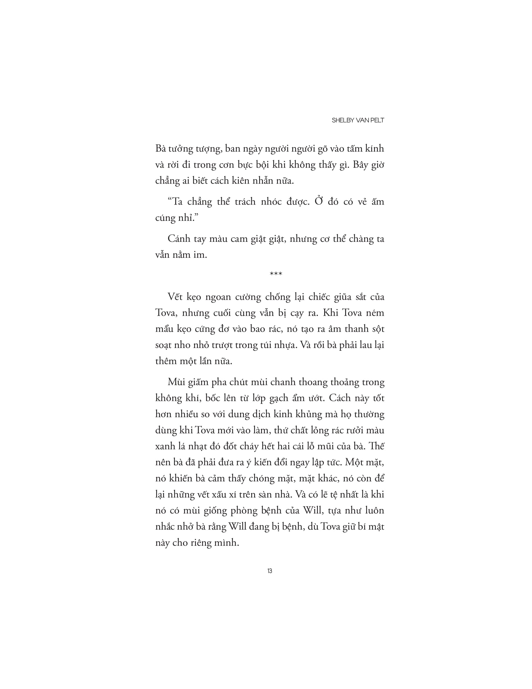 kỷ vật vô giá - Ảnh 12