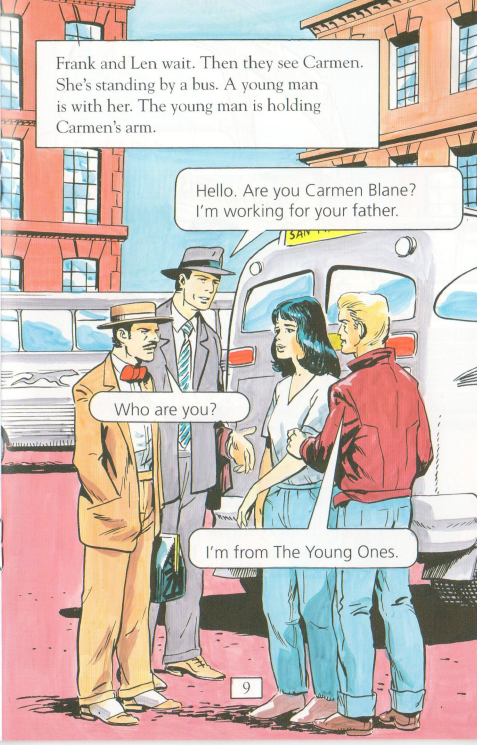 l.a. detective (no cd) - Ảnh 11