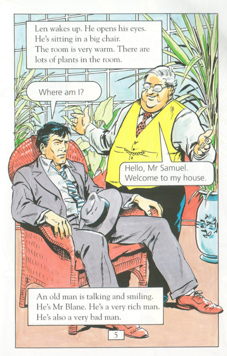 l.a. detective (no cd) - Ảnh 7