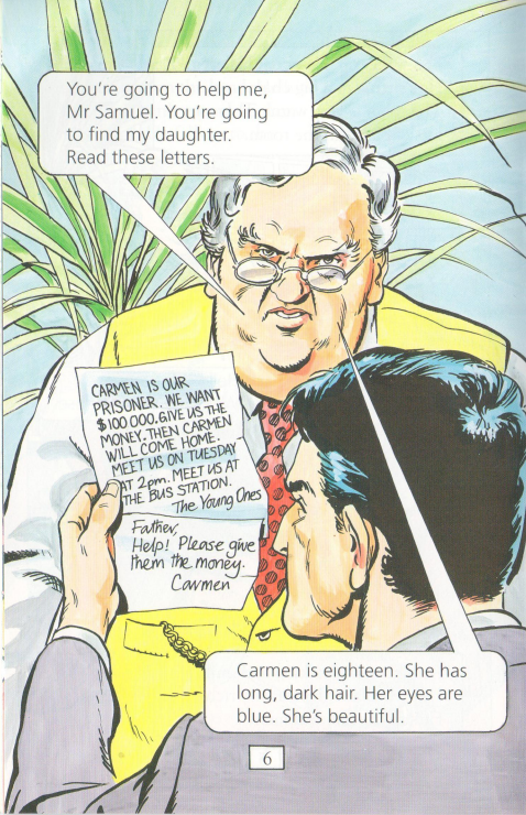 l.a. detective (no cd) - Ảnh 8