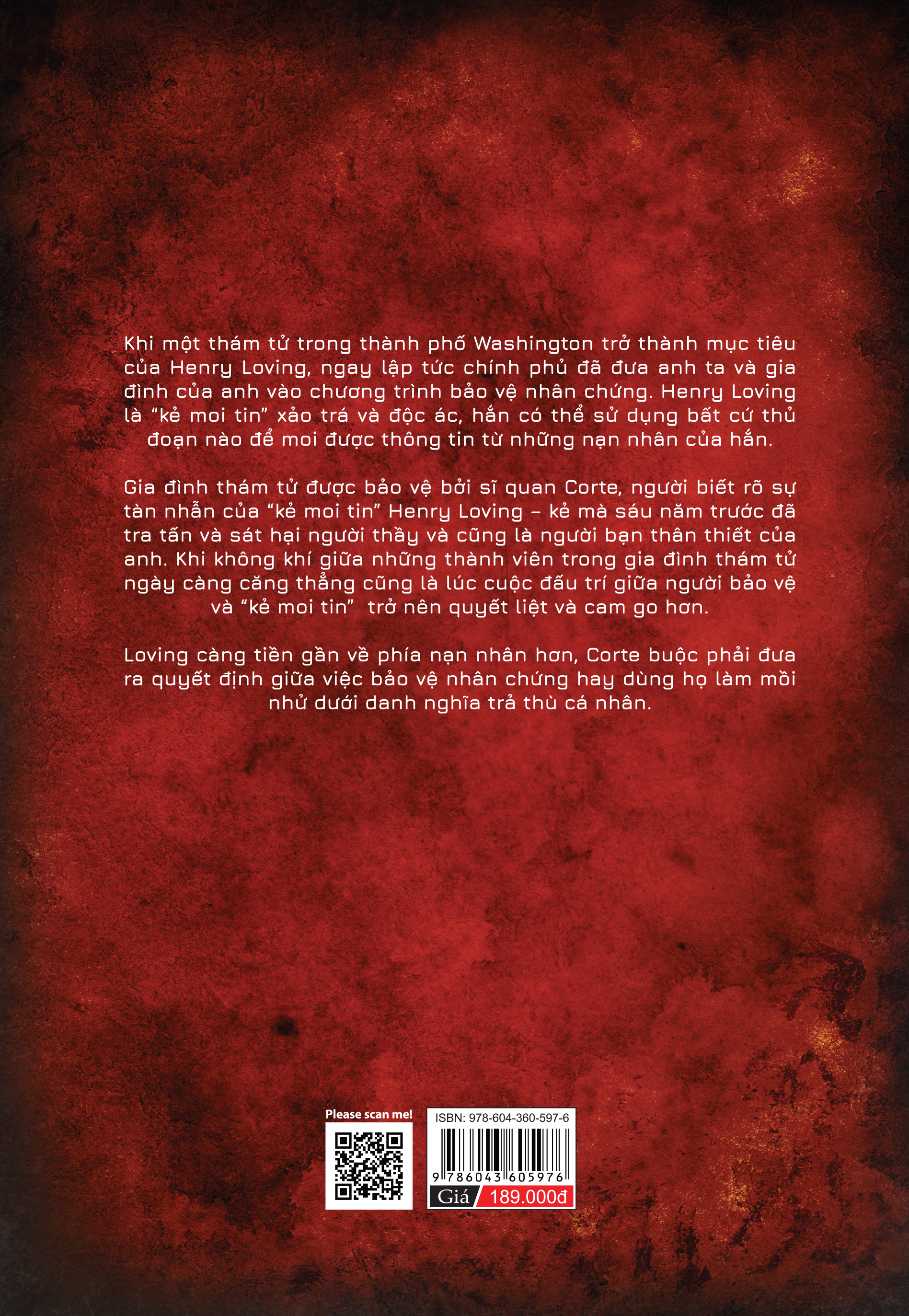 lá bài chủ - Ảnh 3