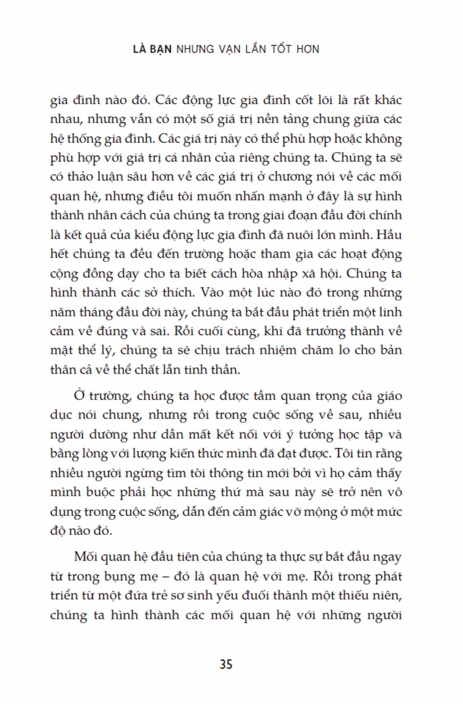 là bạn nhưng vạn lần tốt hơn - Ảnh 5