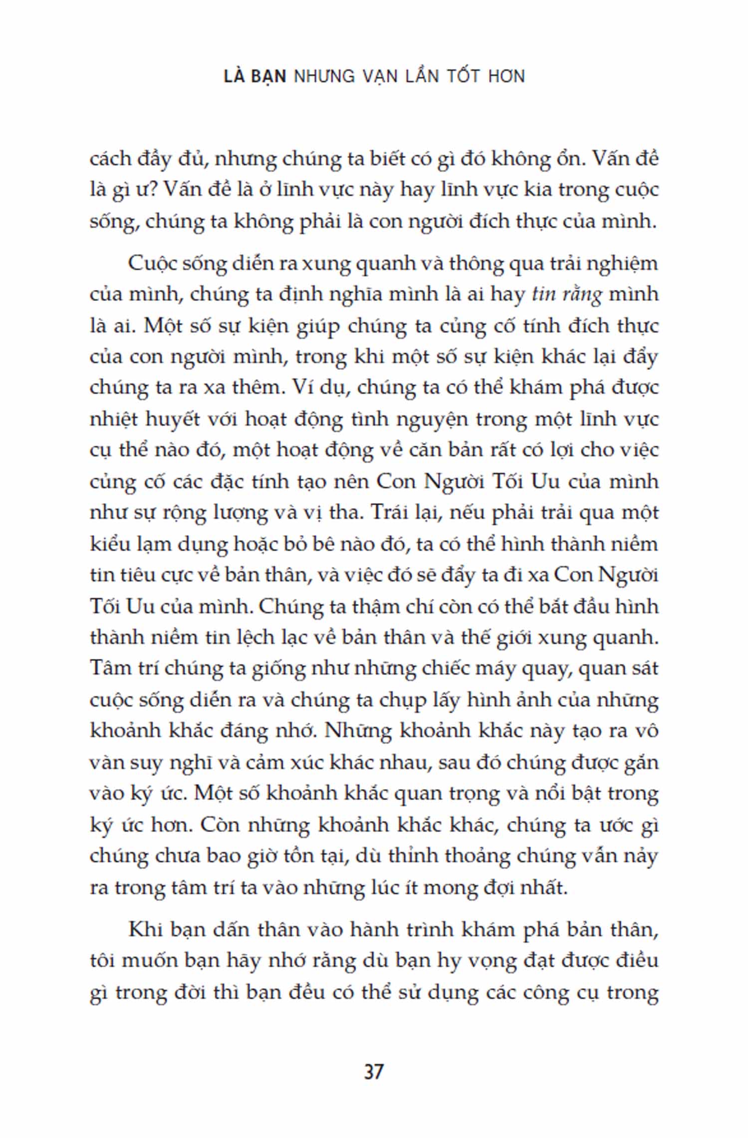 là bạn nhưng vạn lần tốt hơn - Ảnh 7