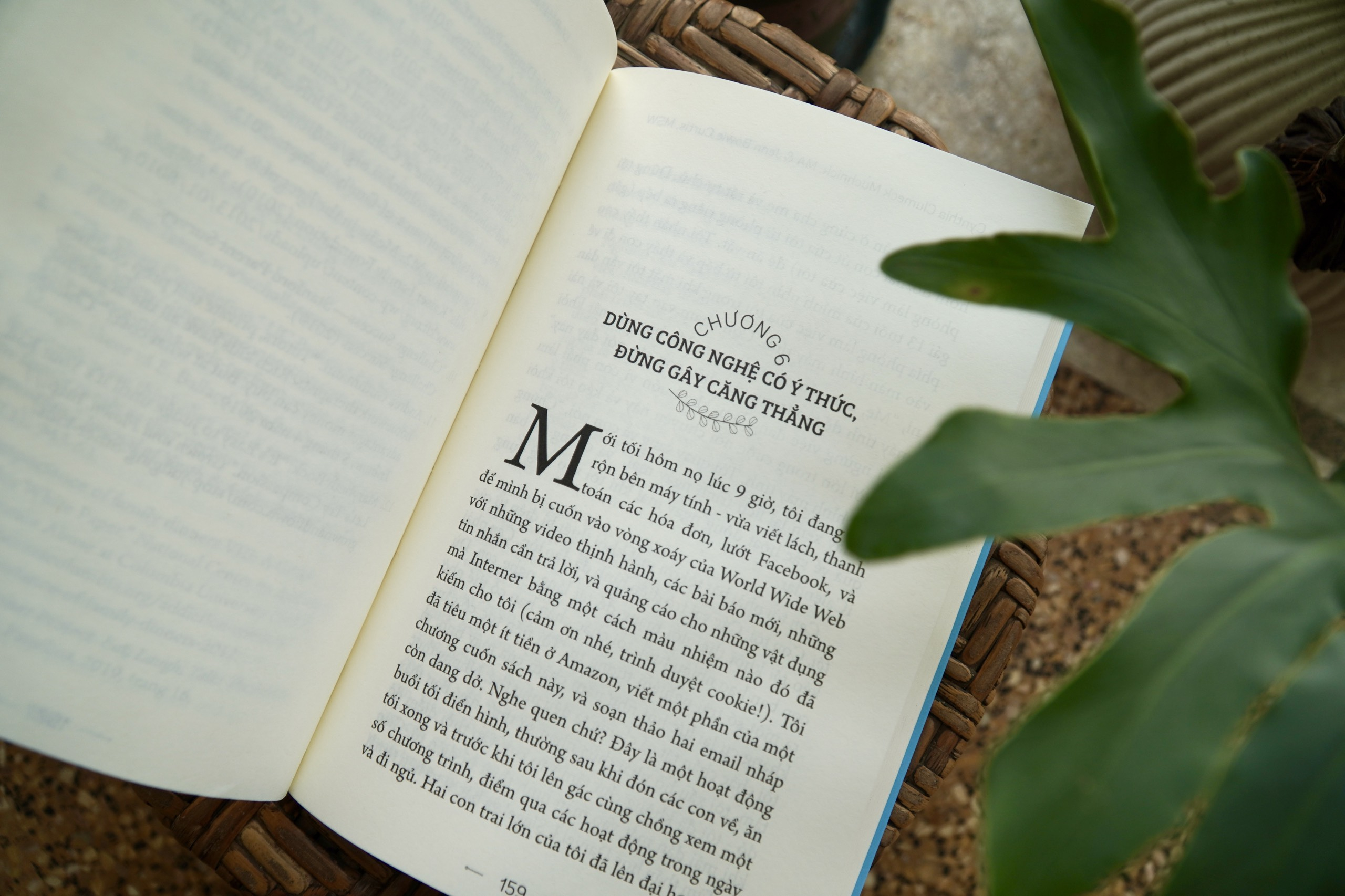 la bàn nuôi dạy teen thành công - Ảnh 5