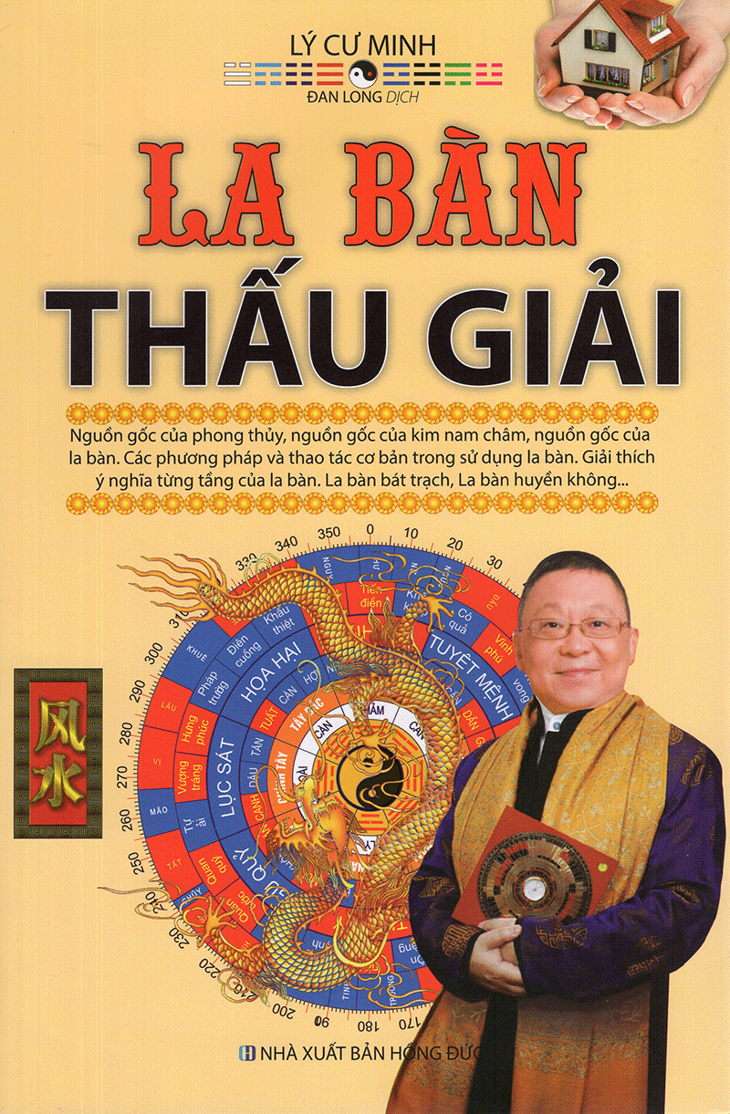 la bàn thấu giải - Ảnh 2