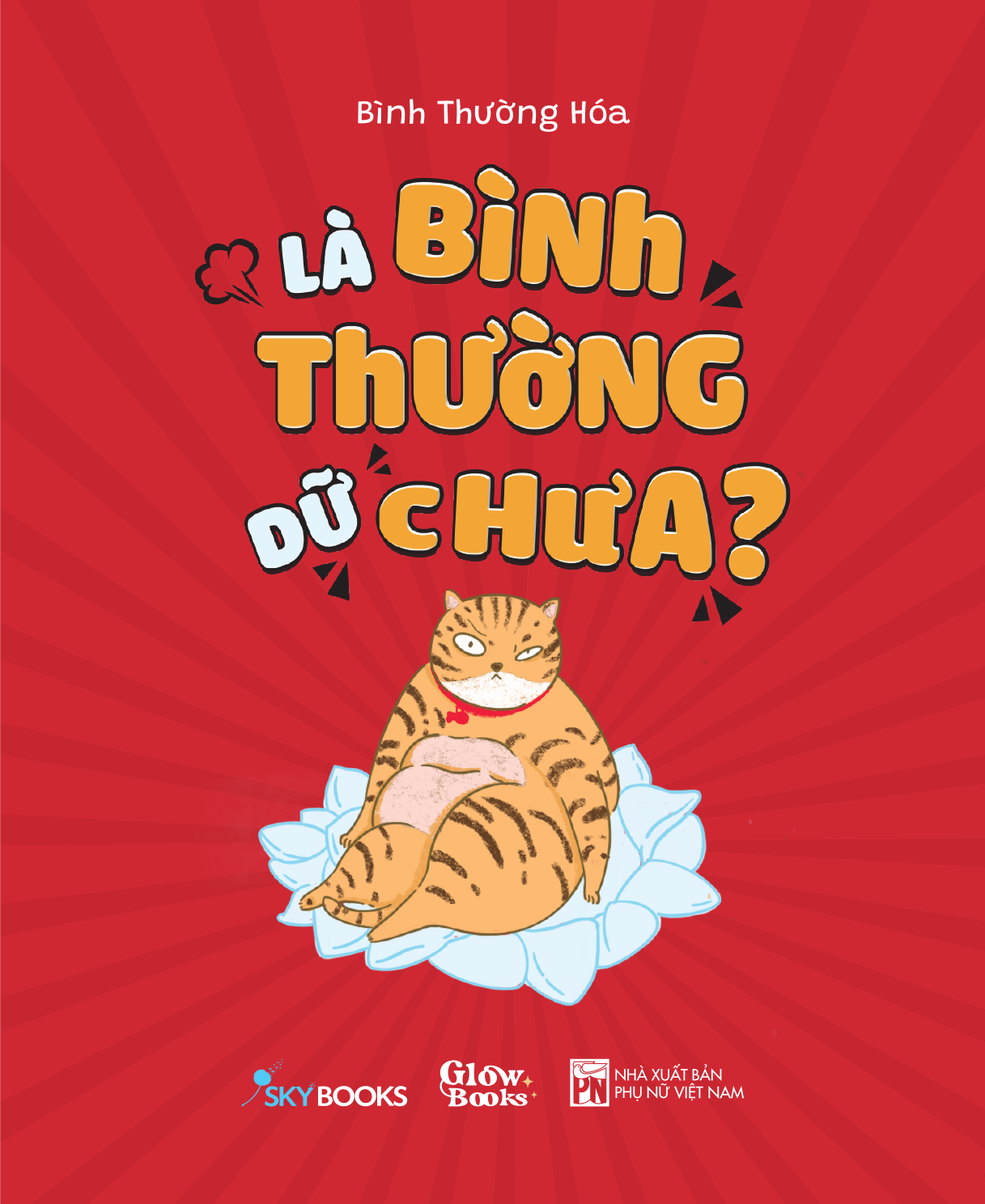là bình thường dữ chưa? - Ảnh 2