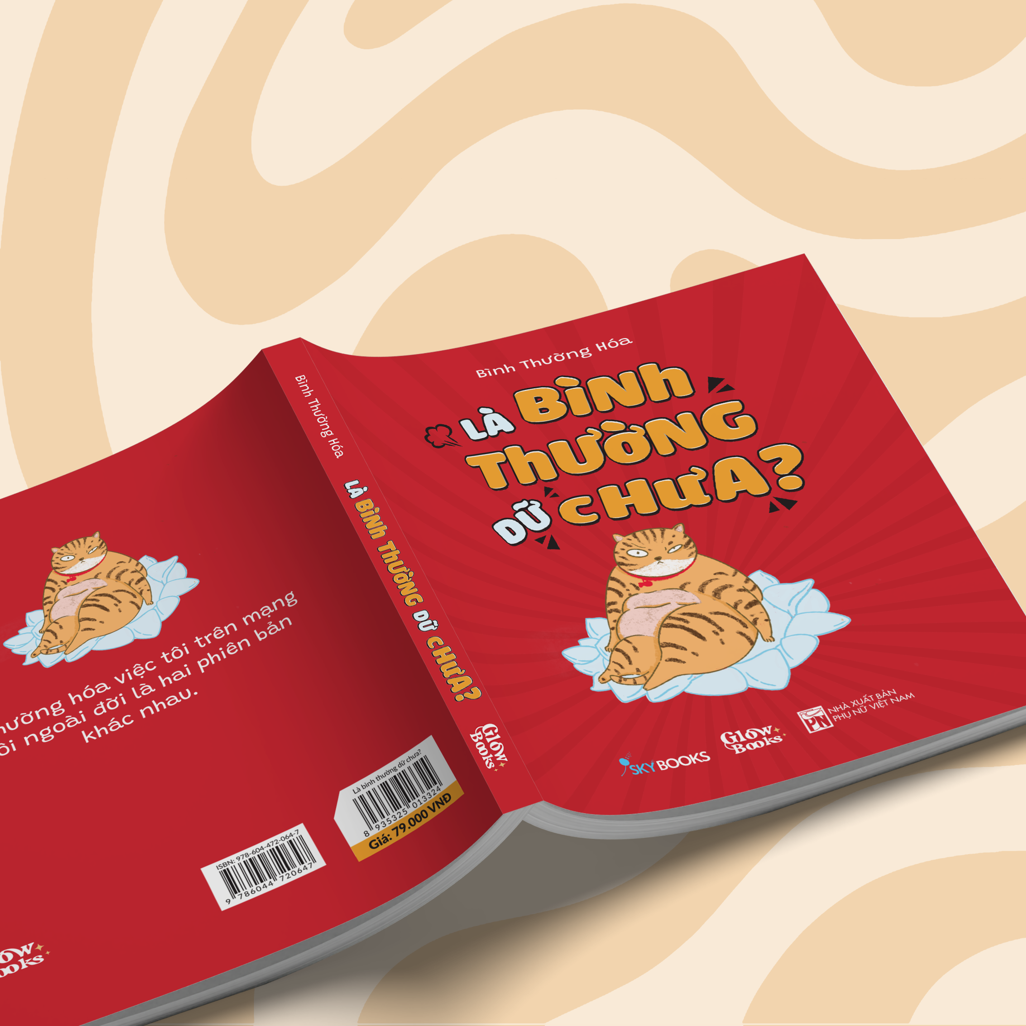 là bình thường dữ chưa? - Ảnh 3