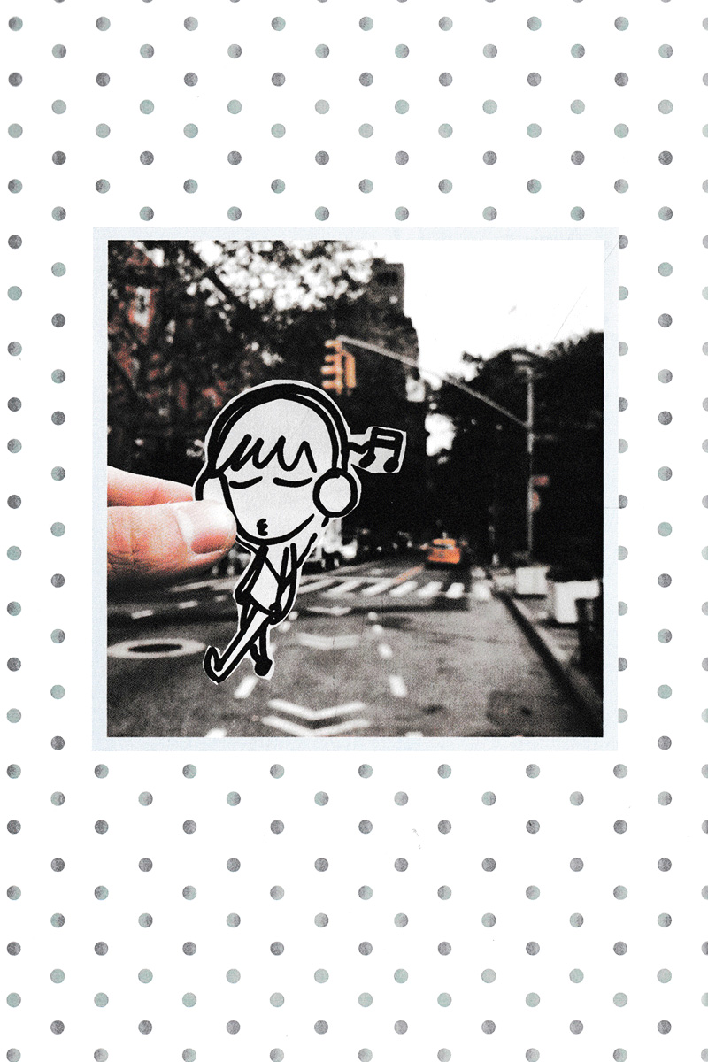 là chính mình tuyệt nhất - Ảnh 10