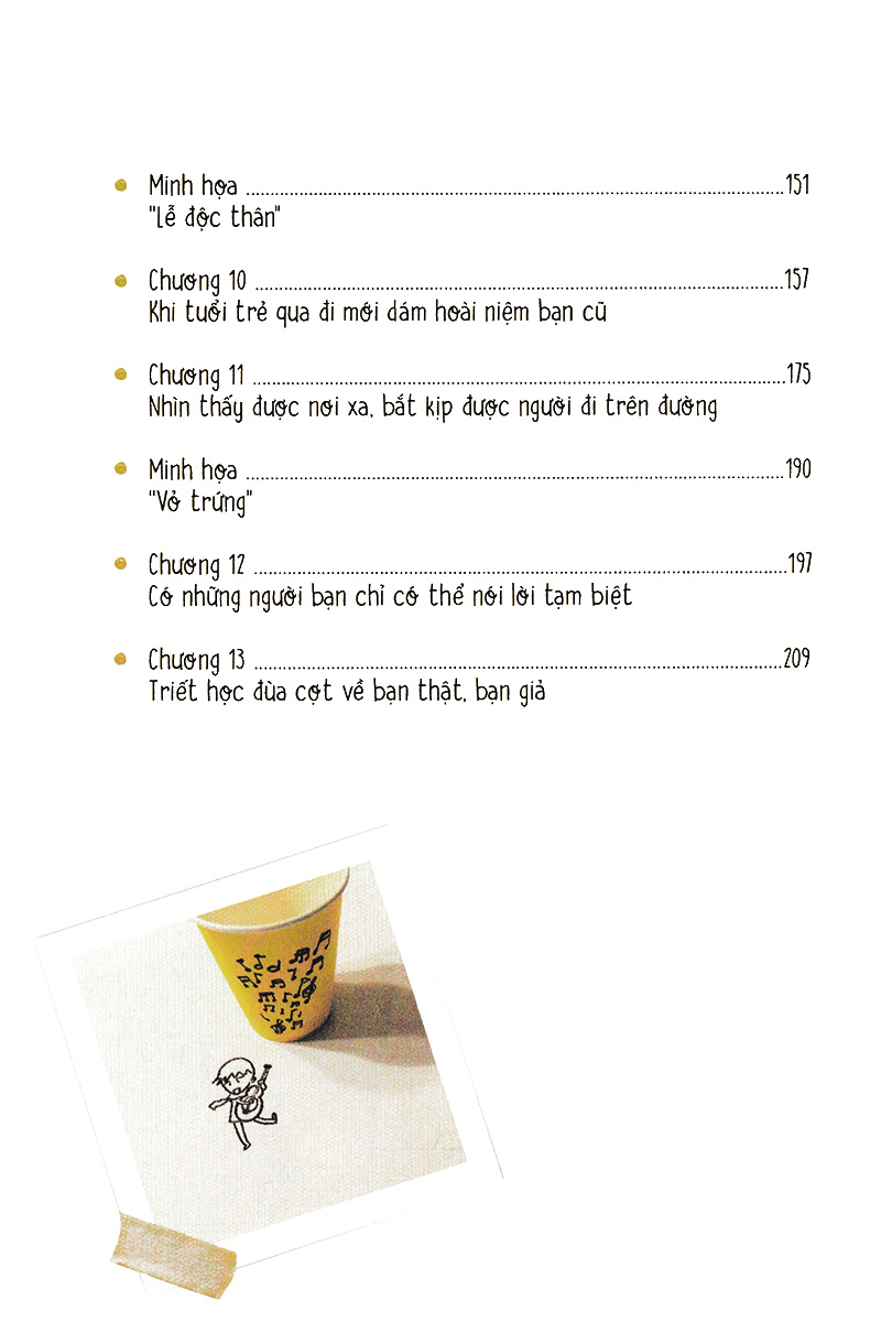 là chính mình tuyệt nhất - Ảnh 6