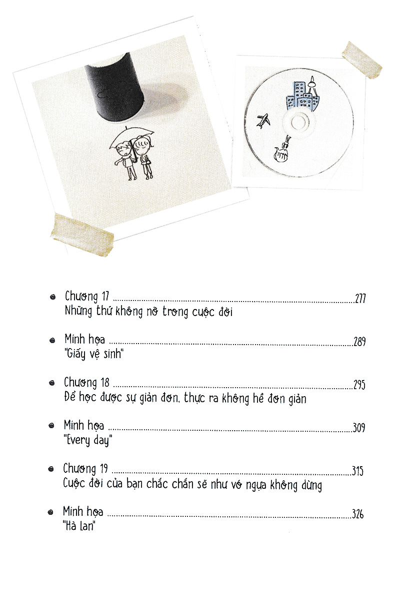 là chính mình tuyệt nhất - Ảnh 8