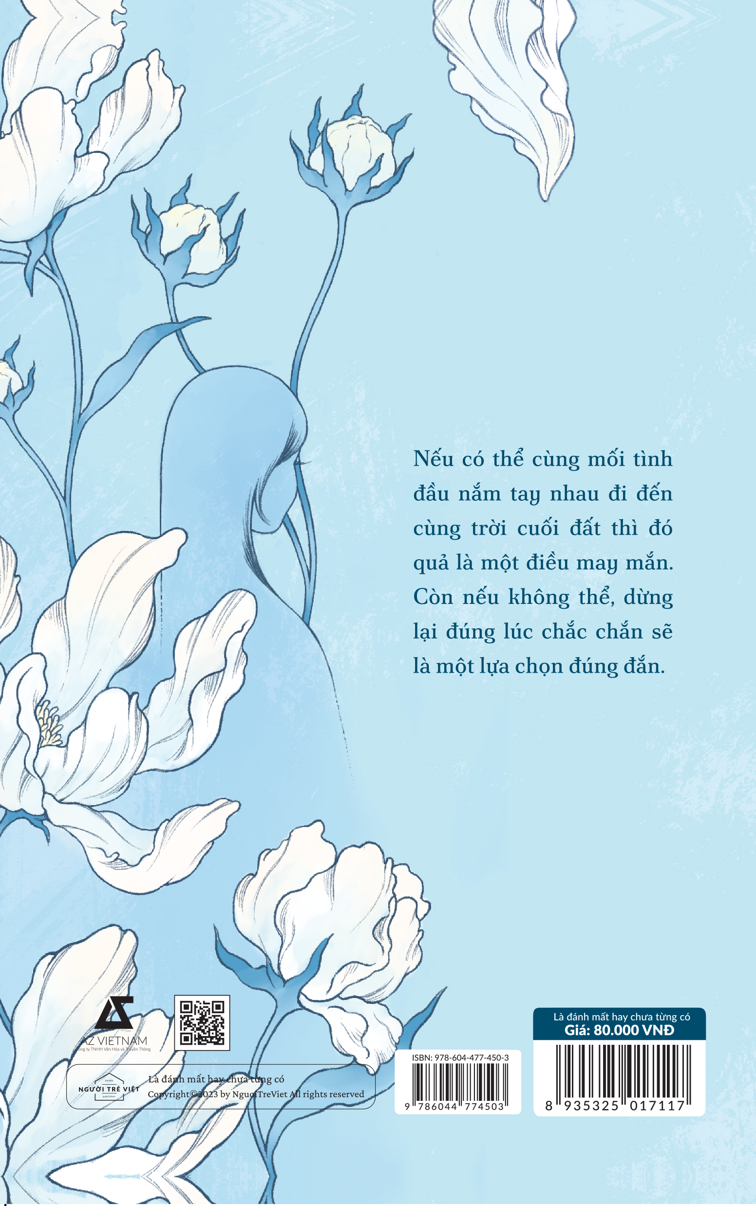 là đánh mất hay chưa từng có - Ảnh 3