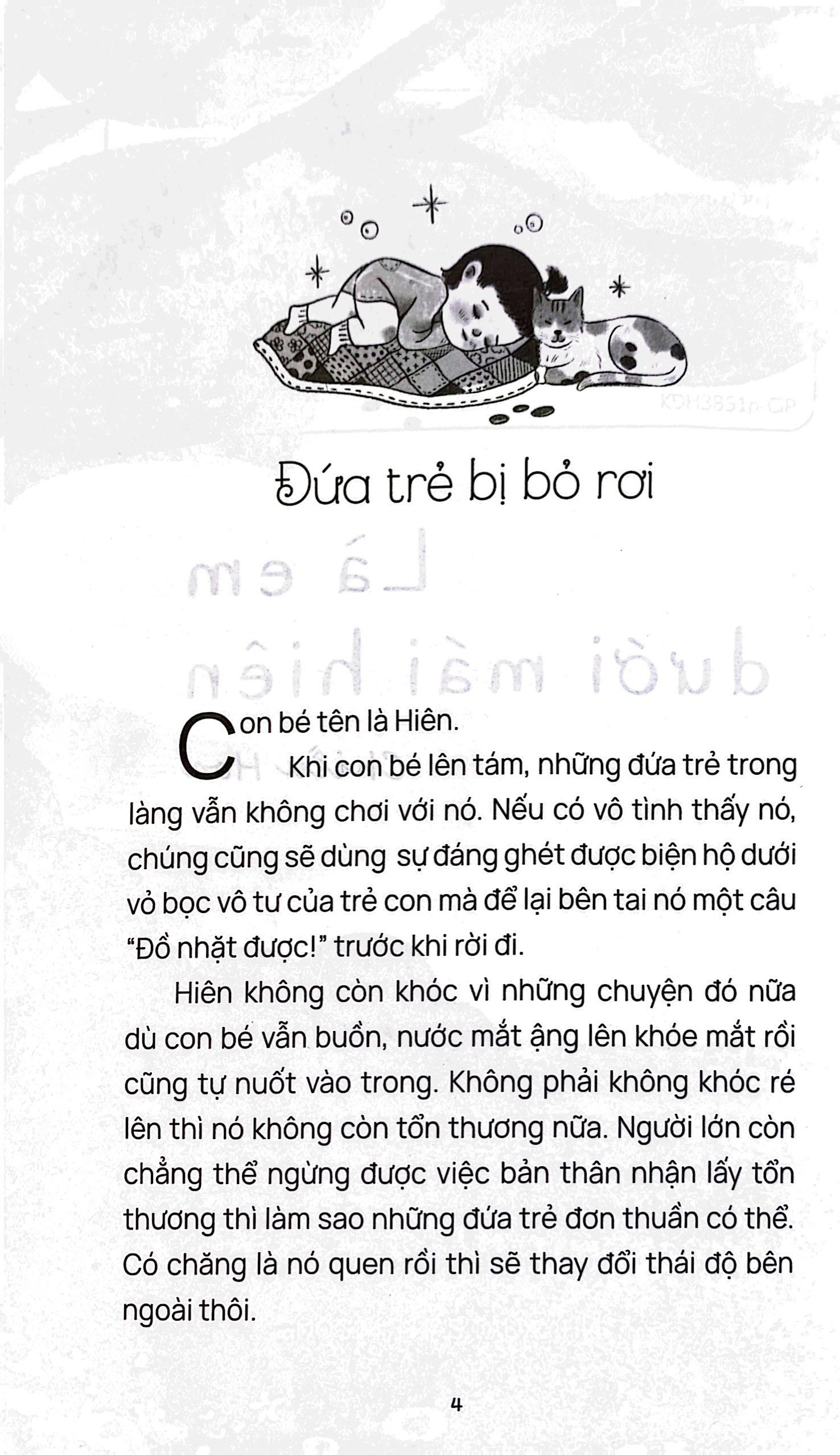 là em dưới mái hiên - Ảnh 3