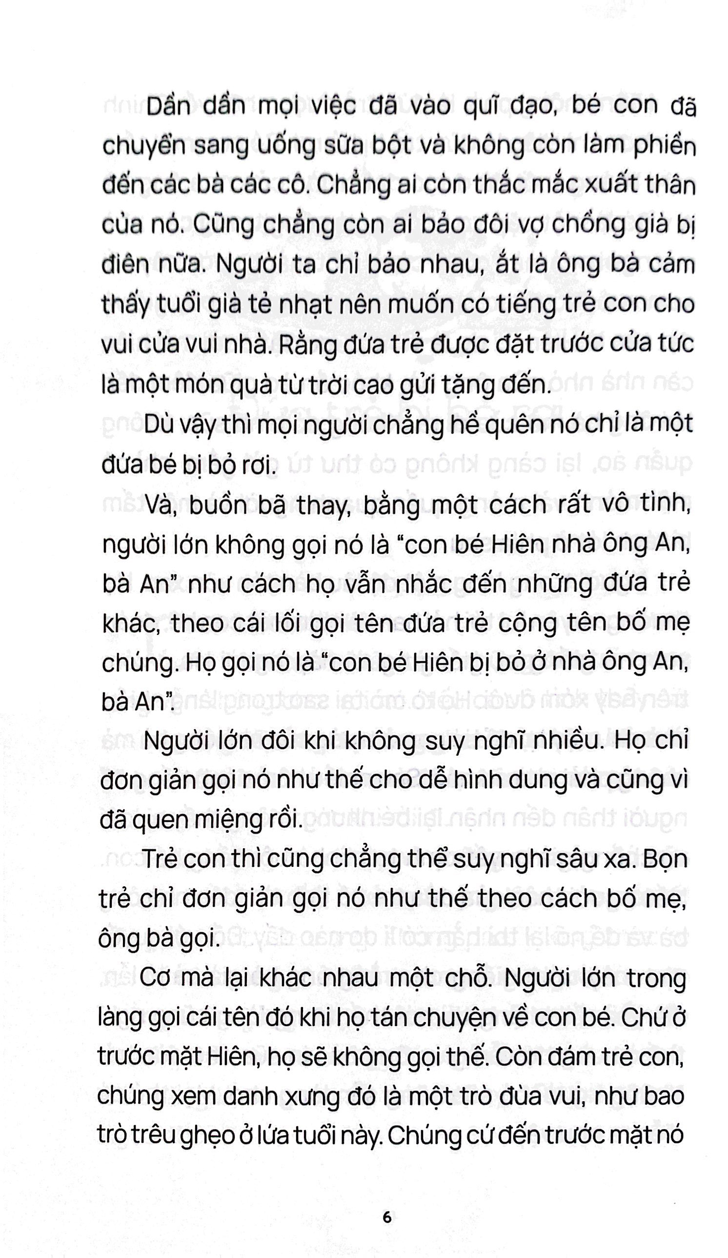 là em dưới mái hiên - Ảnh 5