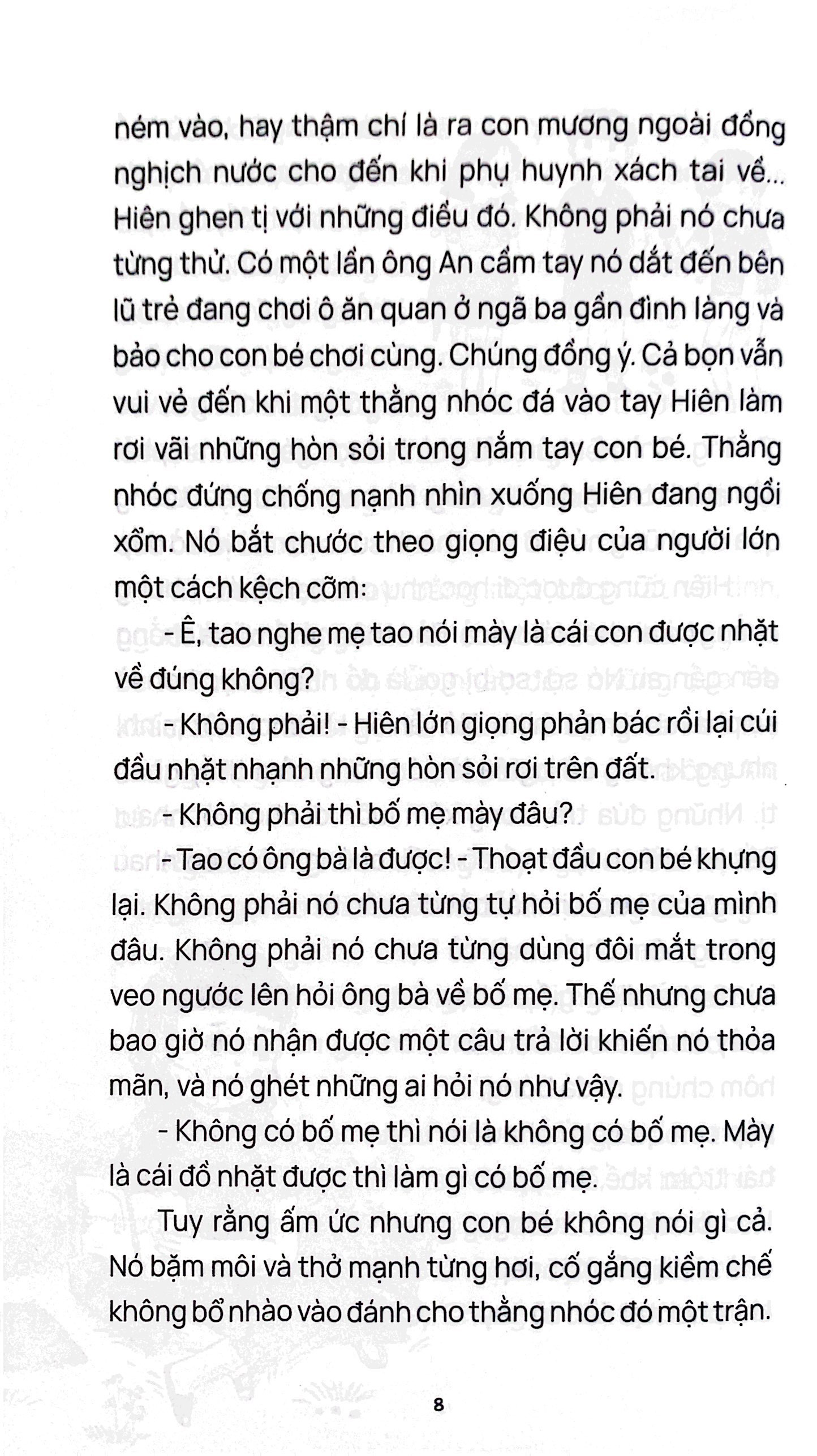 là em dưới mái hiên - Ảnh 7