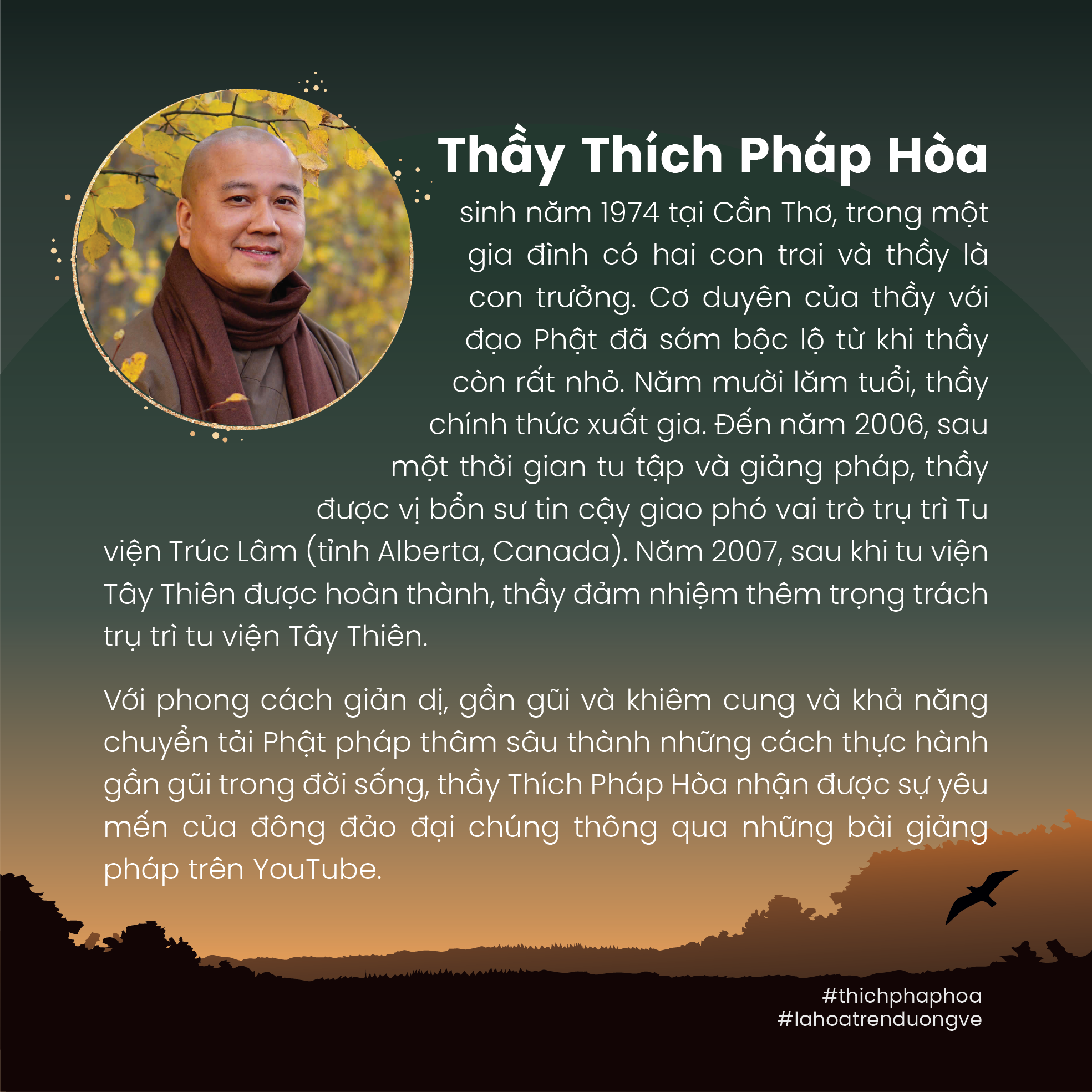 Lá Hoa Trên Đường Về - Tặng Kèm Bookmark Lá Bồ Đề Random 1 Trong 3 Mẫu + Bookmark + Postcard - Ảnh 9