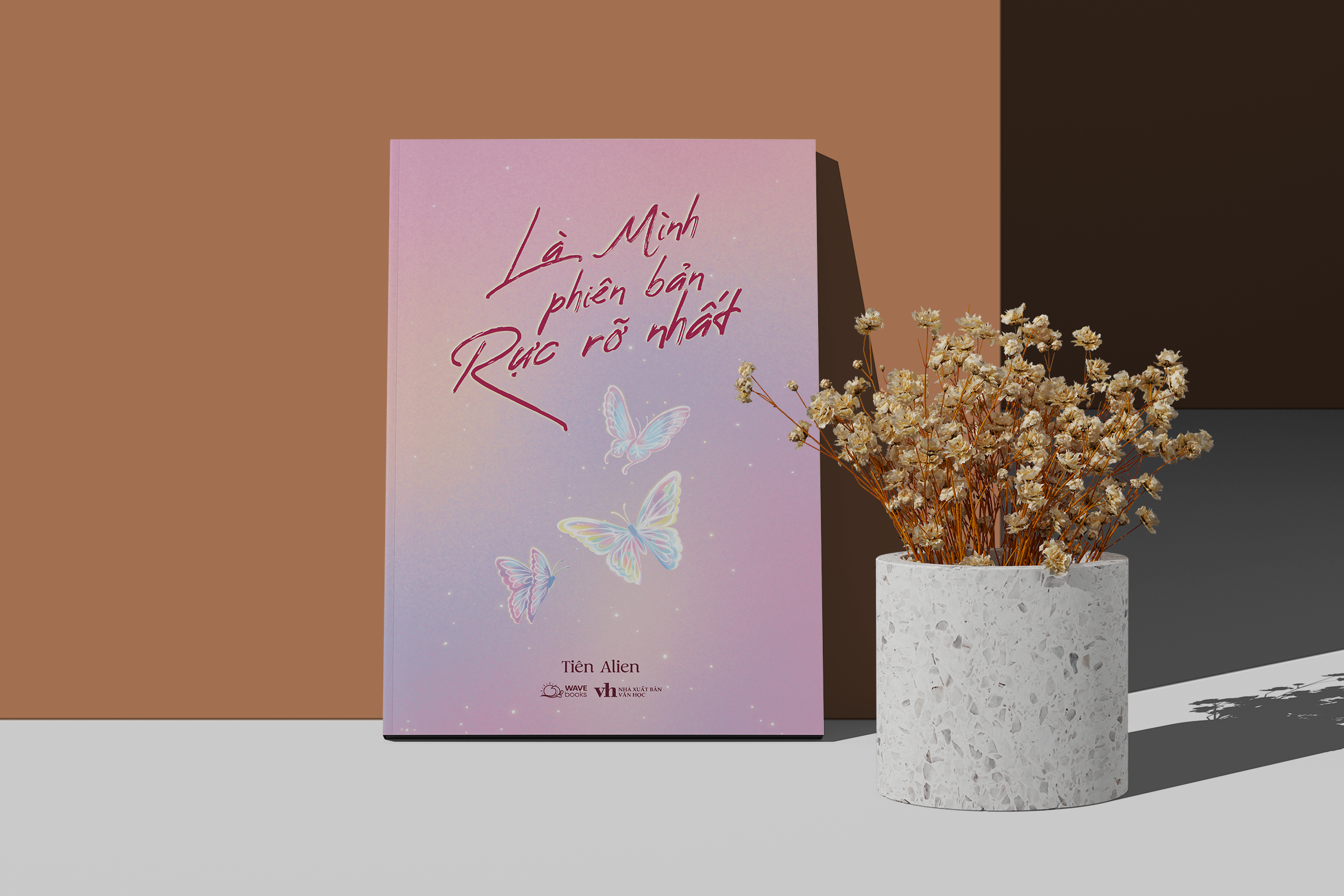 Là Mình Phiên Bản Rực Rỡ Nhất - Ảnh 4