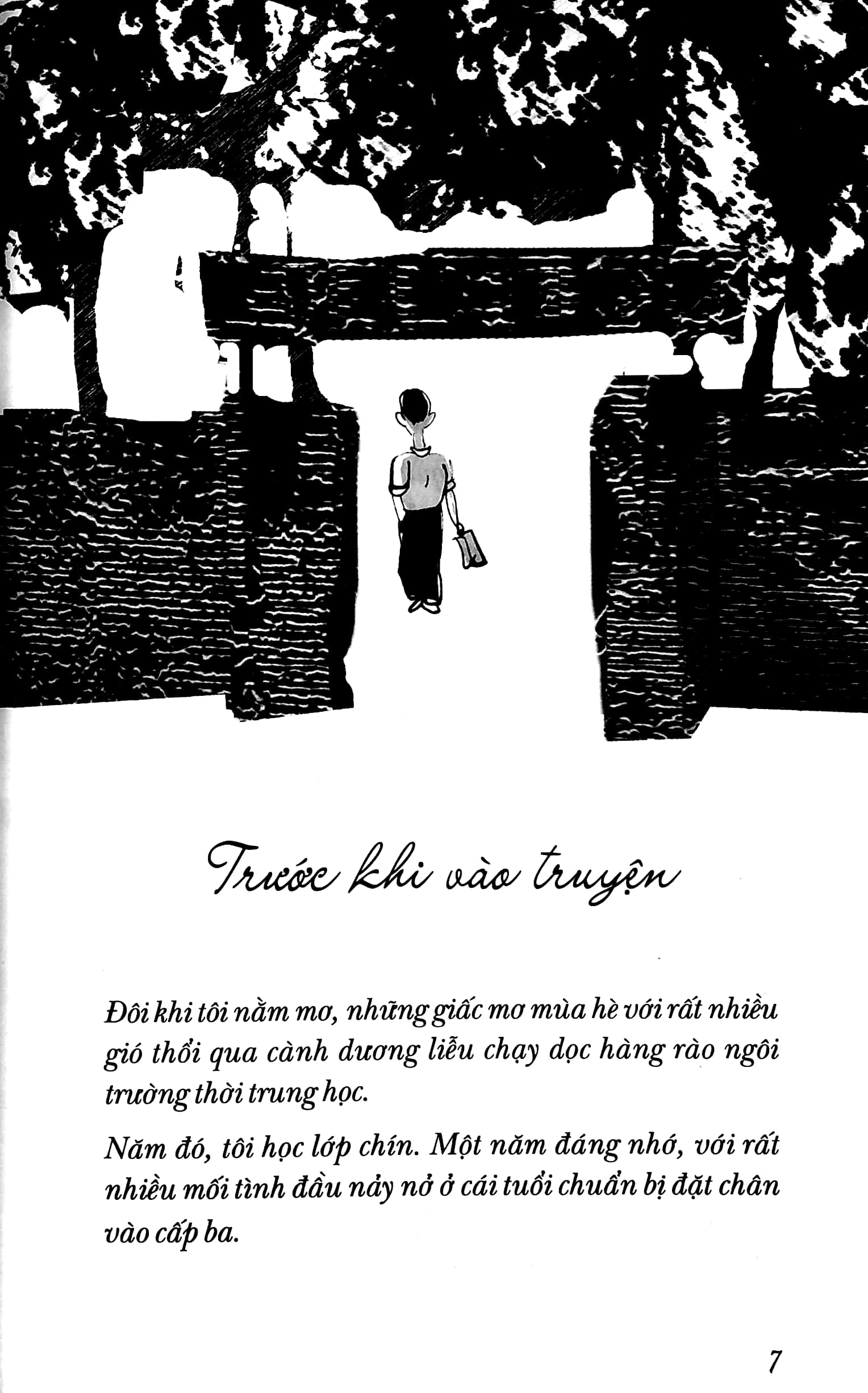 lá nằm trong lá - tái bản 2022 - Ảnh 4