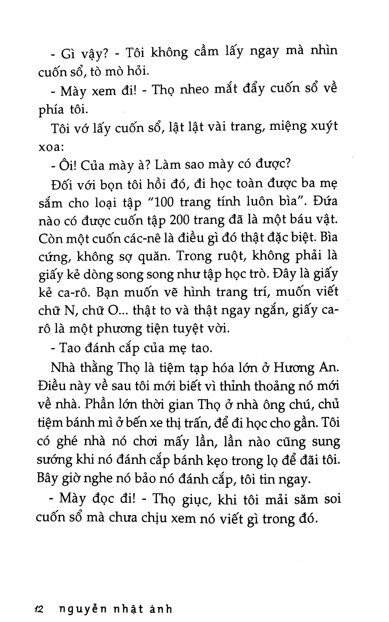 lá nằm trong lá - tái bản 2022 - Ảnh 6