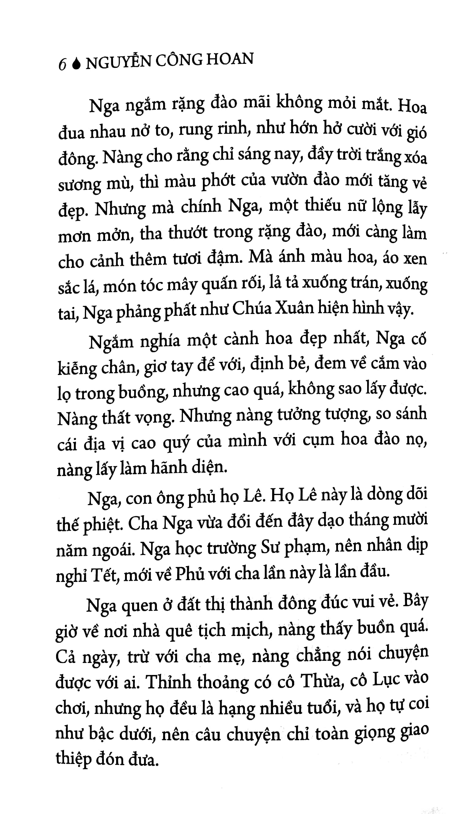 lá ngọc cành vàng (tái bản 2022) - Ảnh 4