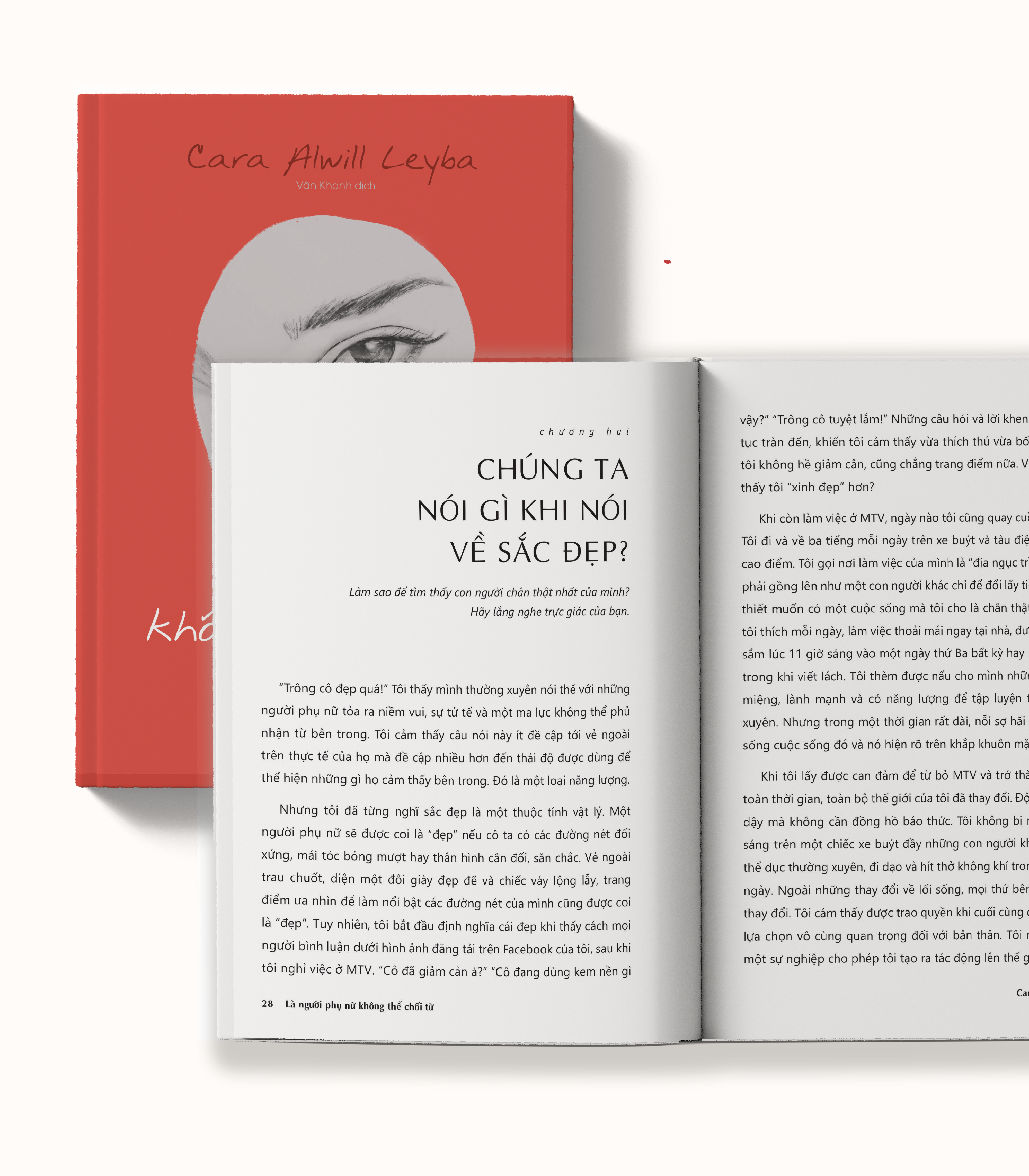 là người phụ nữ không thể chối từ - 8 bí quyết xây dựng nội lực và sự tự tin bền vững - Ảnh 6