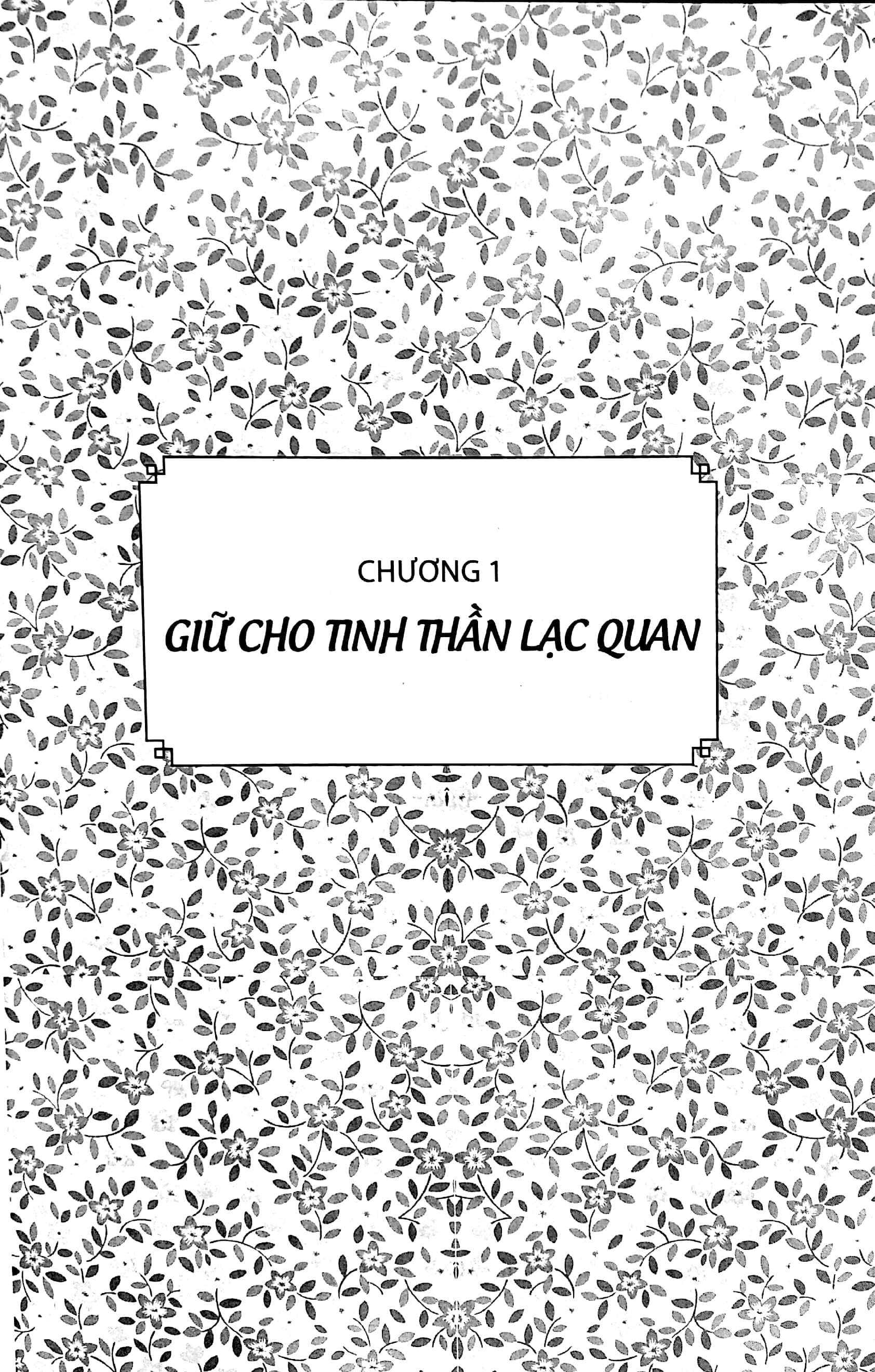 là phụ nữ phải biết sống vui vẻ - Ảnh 2