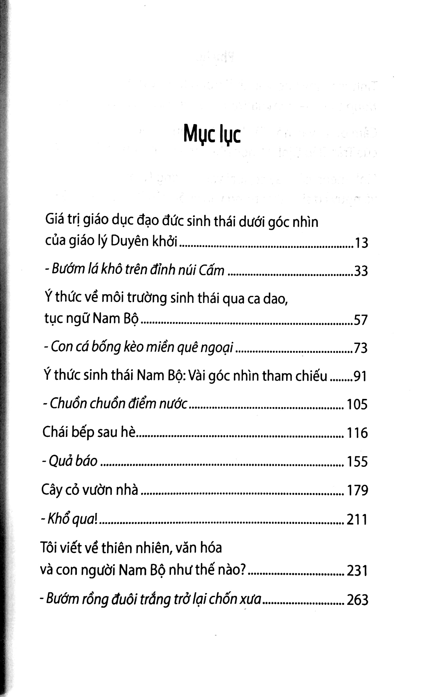 lá rụng mùa - Ảnh 3