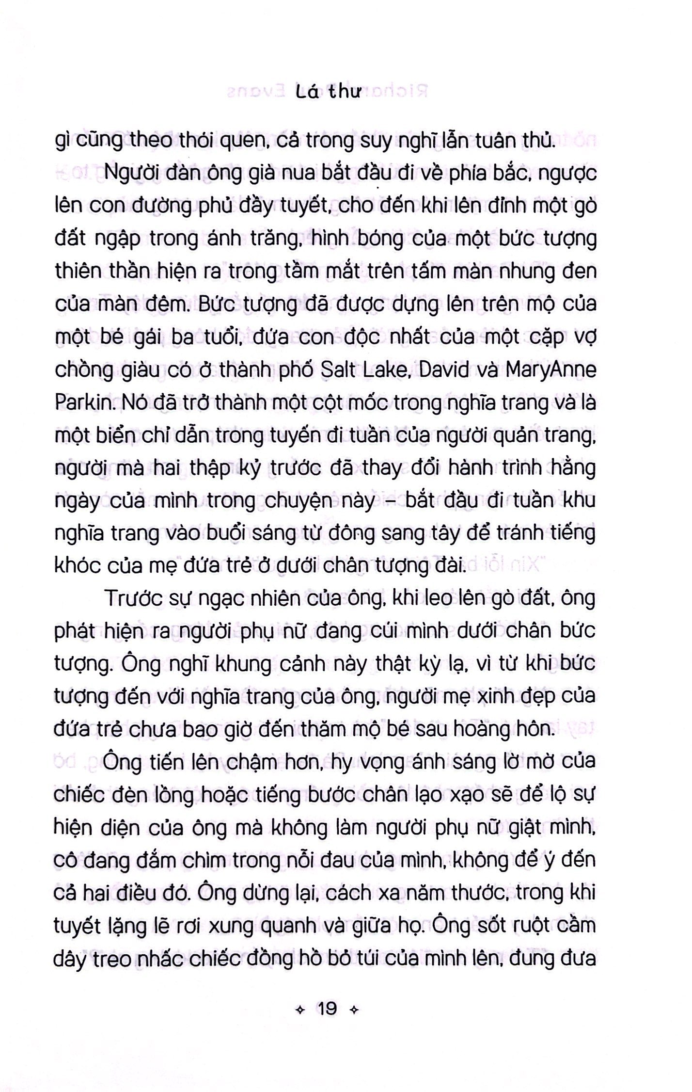 lá thư - Ảnh 6