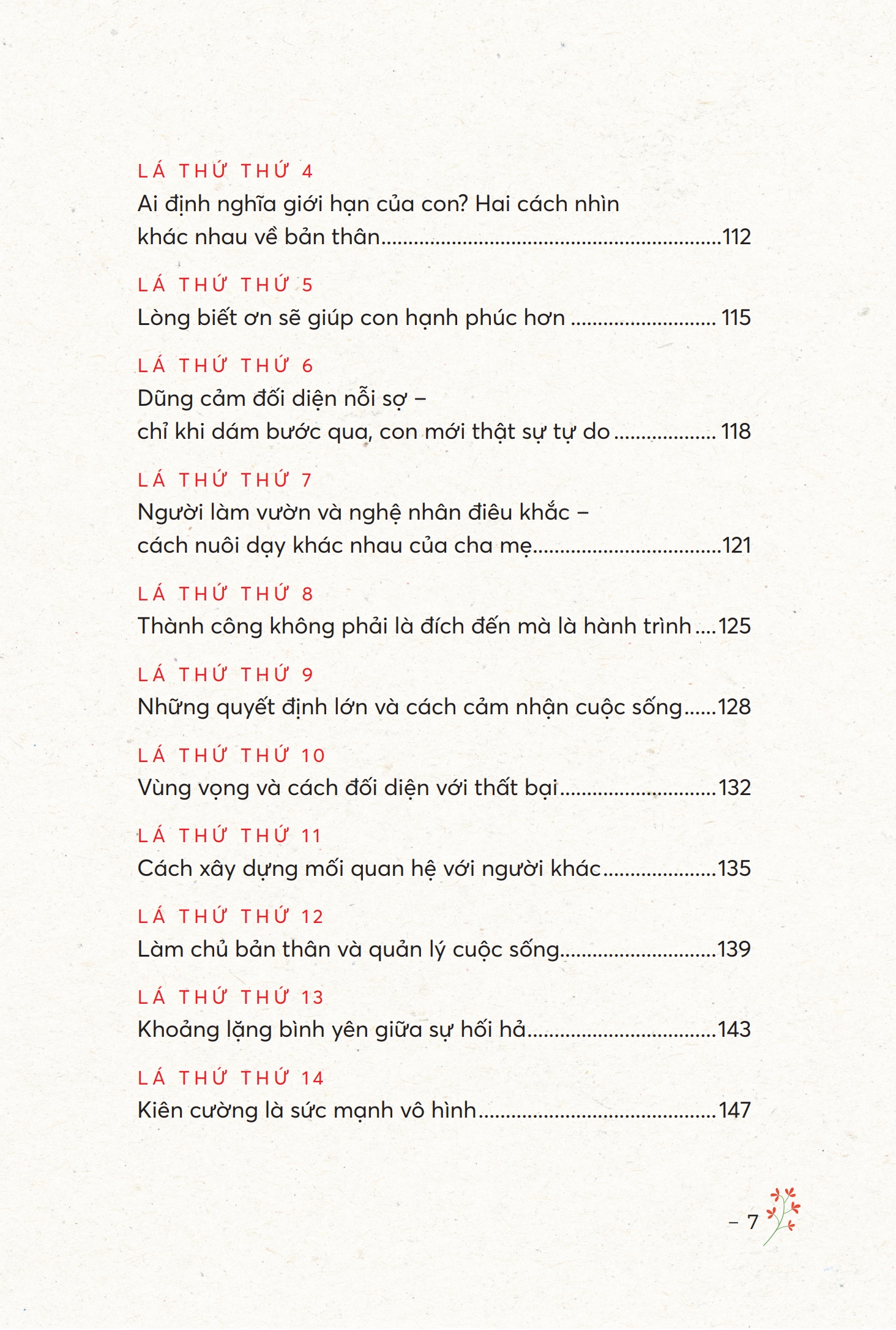 Lá Thư Cha Gửi Con Gái - Bìa Cứng - Ảnh 6